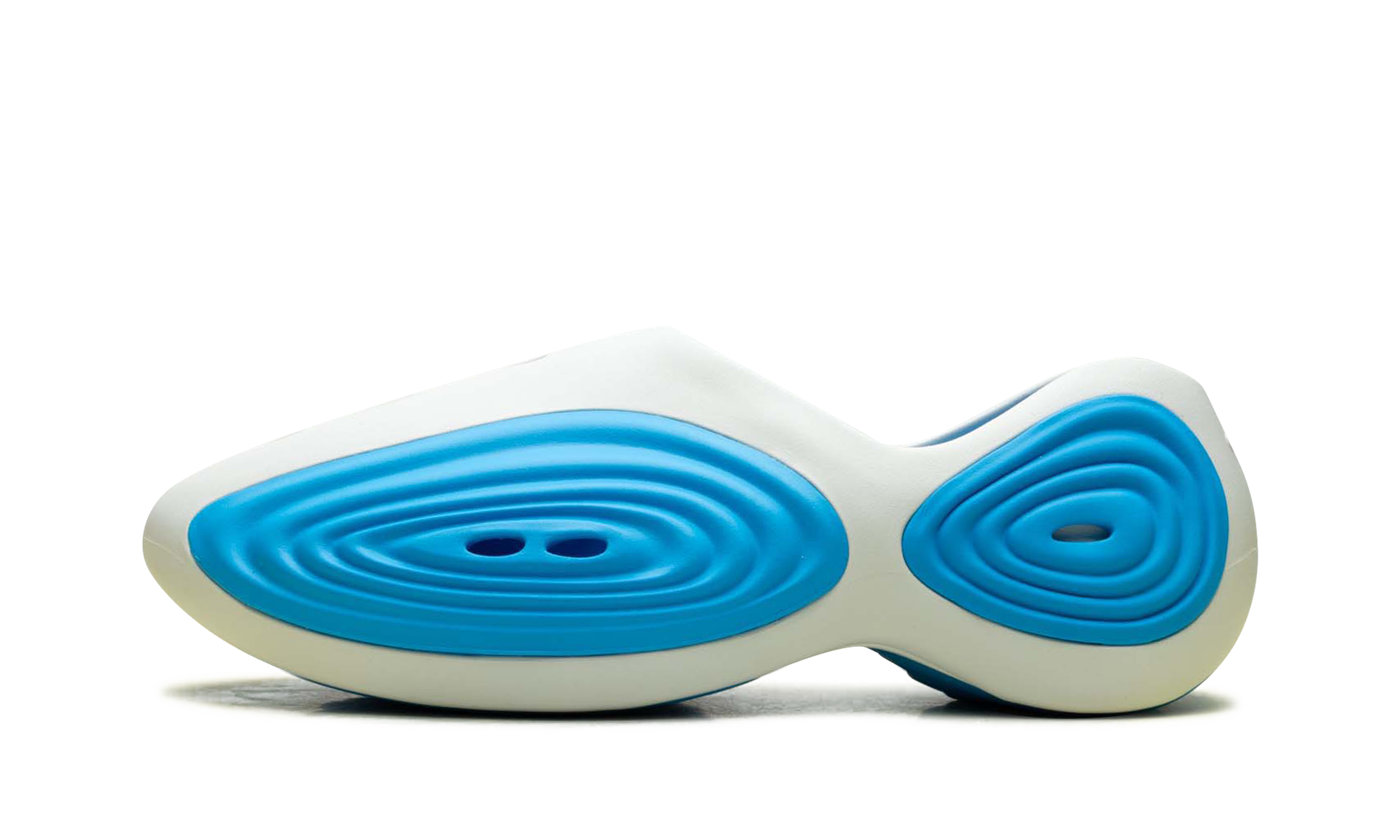 Ripple Clog "White blue" 213747 1BF