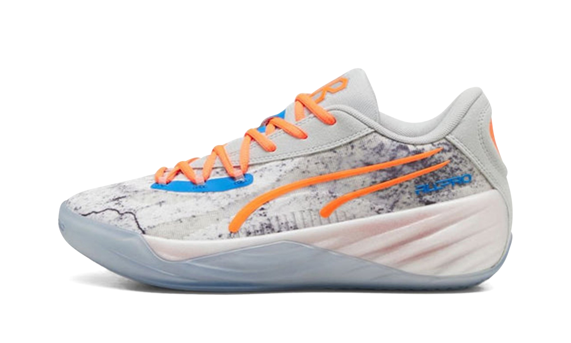 Rj Barrett All-Pro Nitro "Rj barrett - knicks" 379914 01