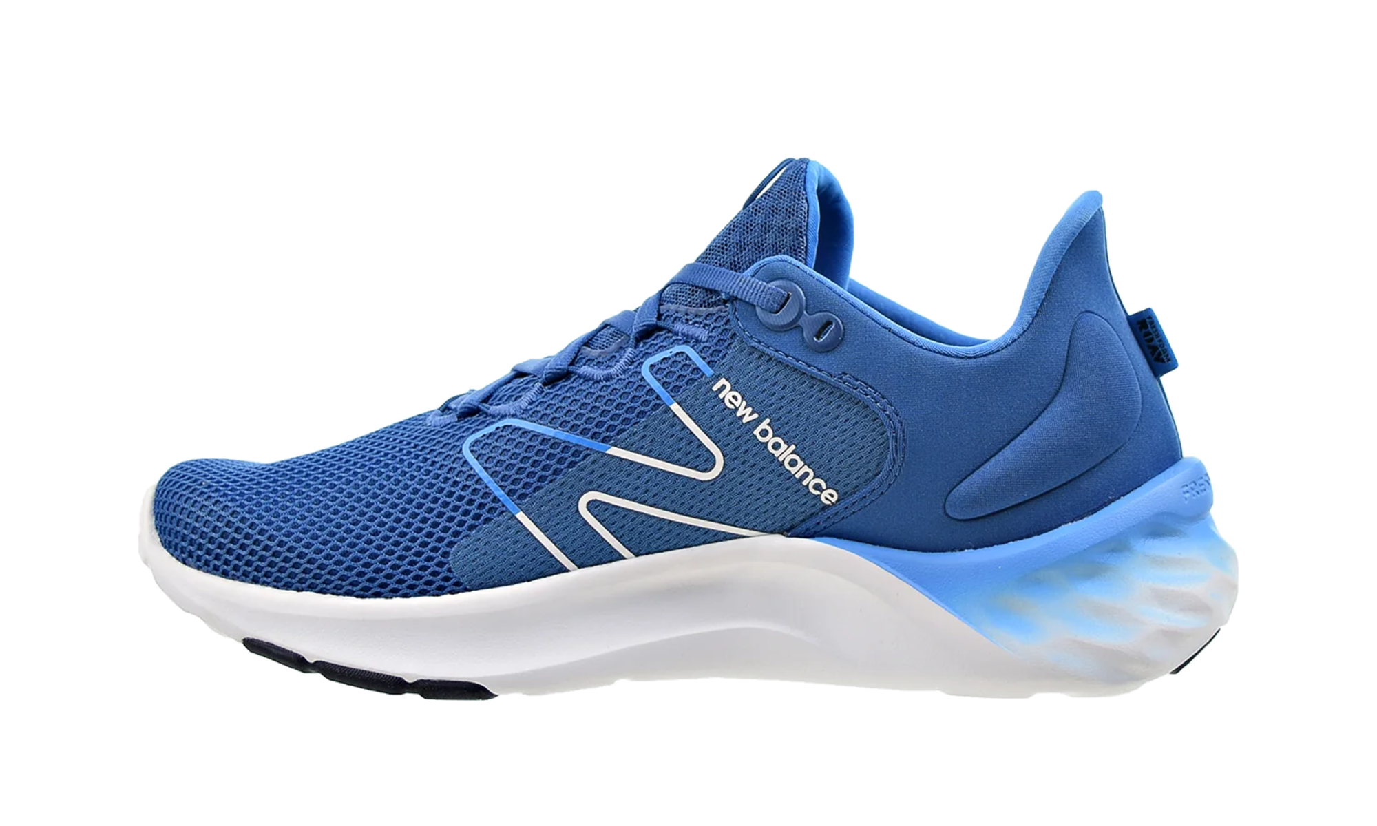 Roav V2 "Oxgyen Blue-White-Helium" MROAV SB2