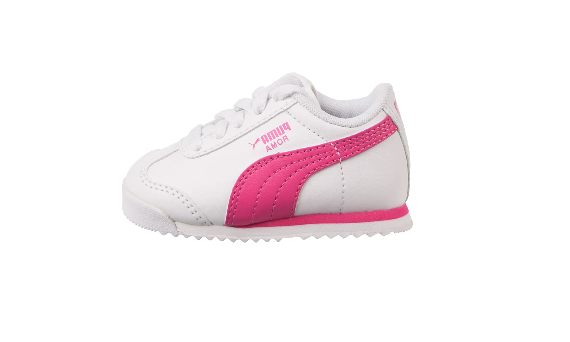 Roma Basic Td "White fuchsia purple" 354260 22