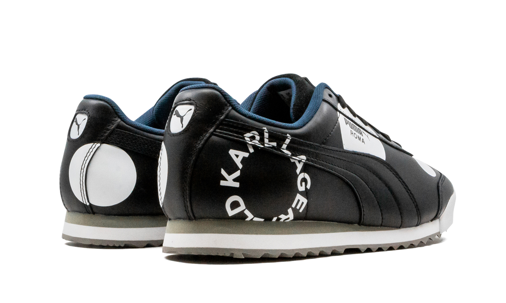 Roma Polka Dot "Karl lagerfeld" 371234 01
