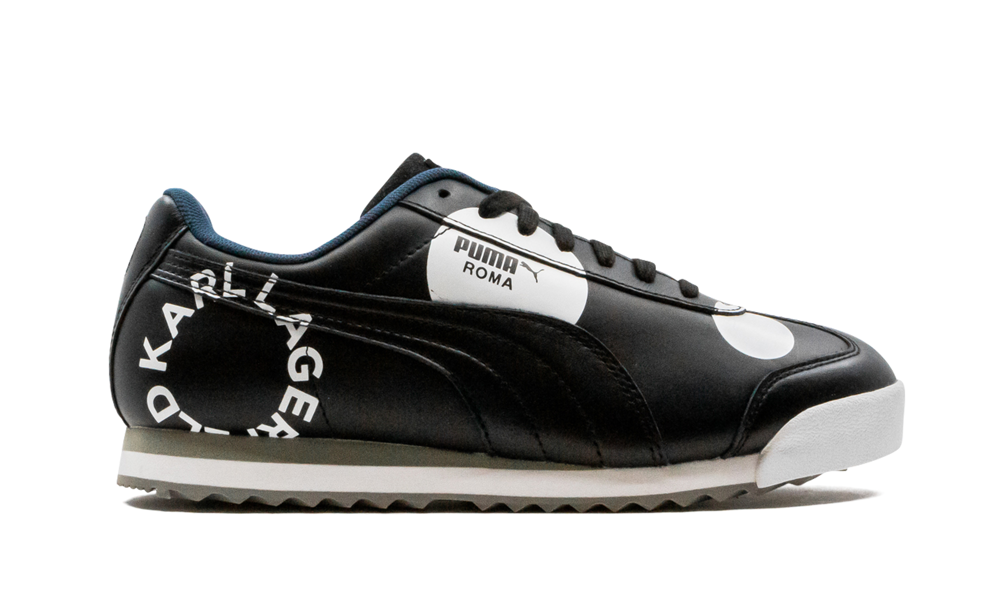 Roma Polka Dot "Karl lagerfeld" 371234 01