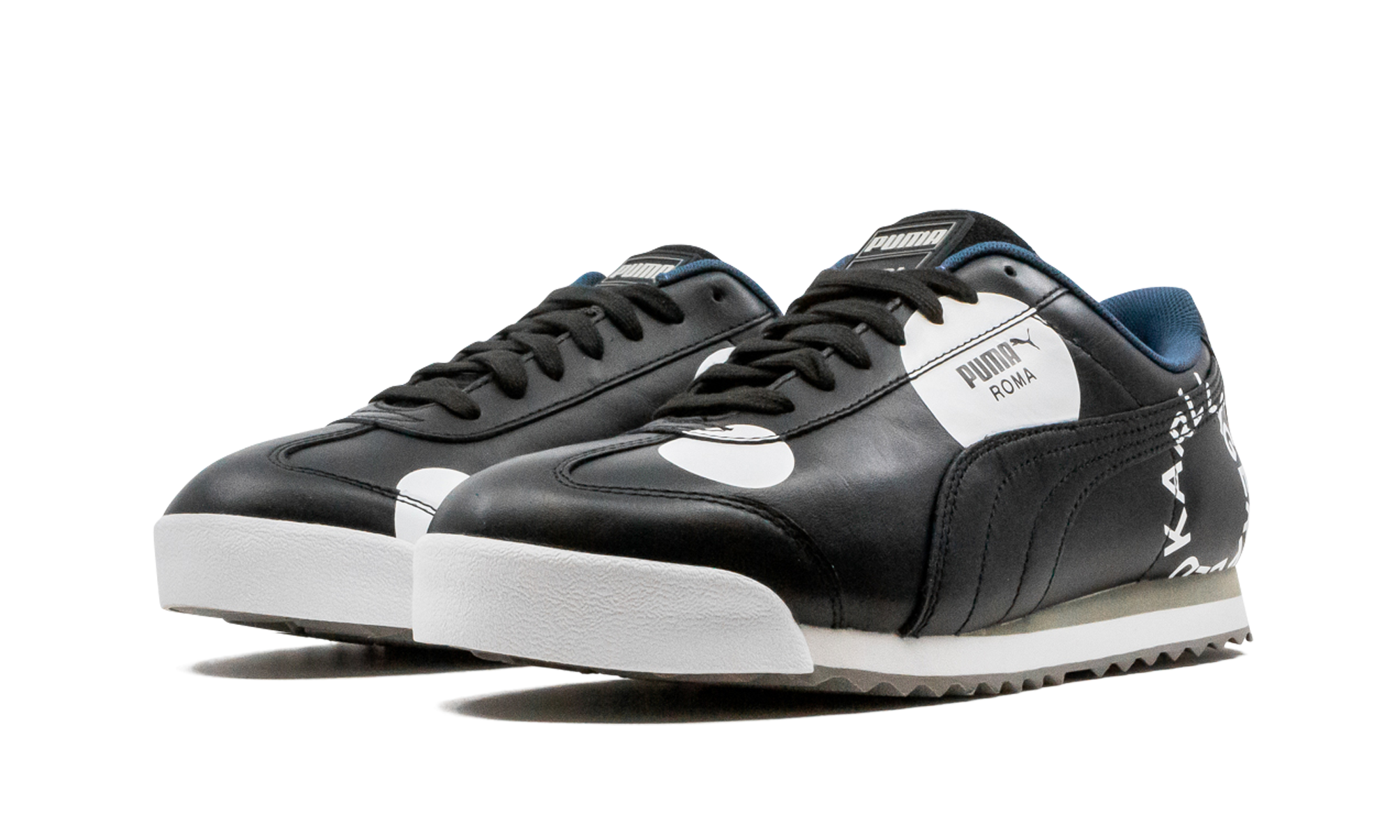Roma Polka Dot "Karl lagerfeld" 371234 01