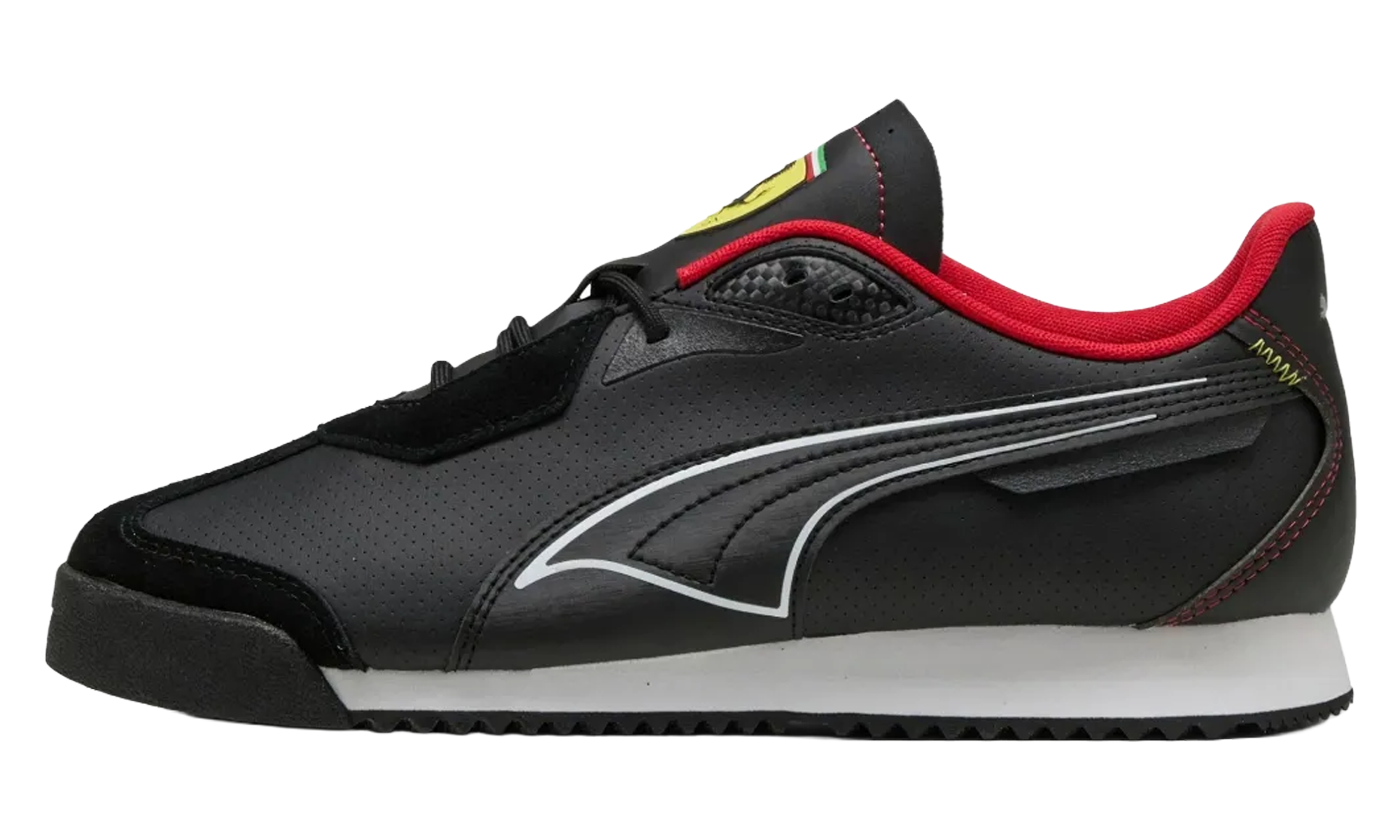 Roma S "Scuderia ferrari black" 308709 01