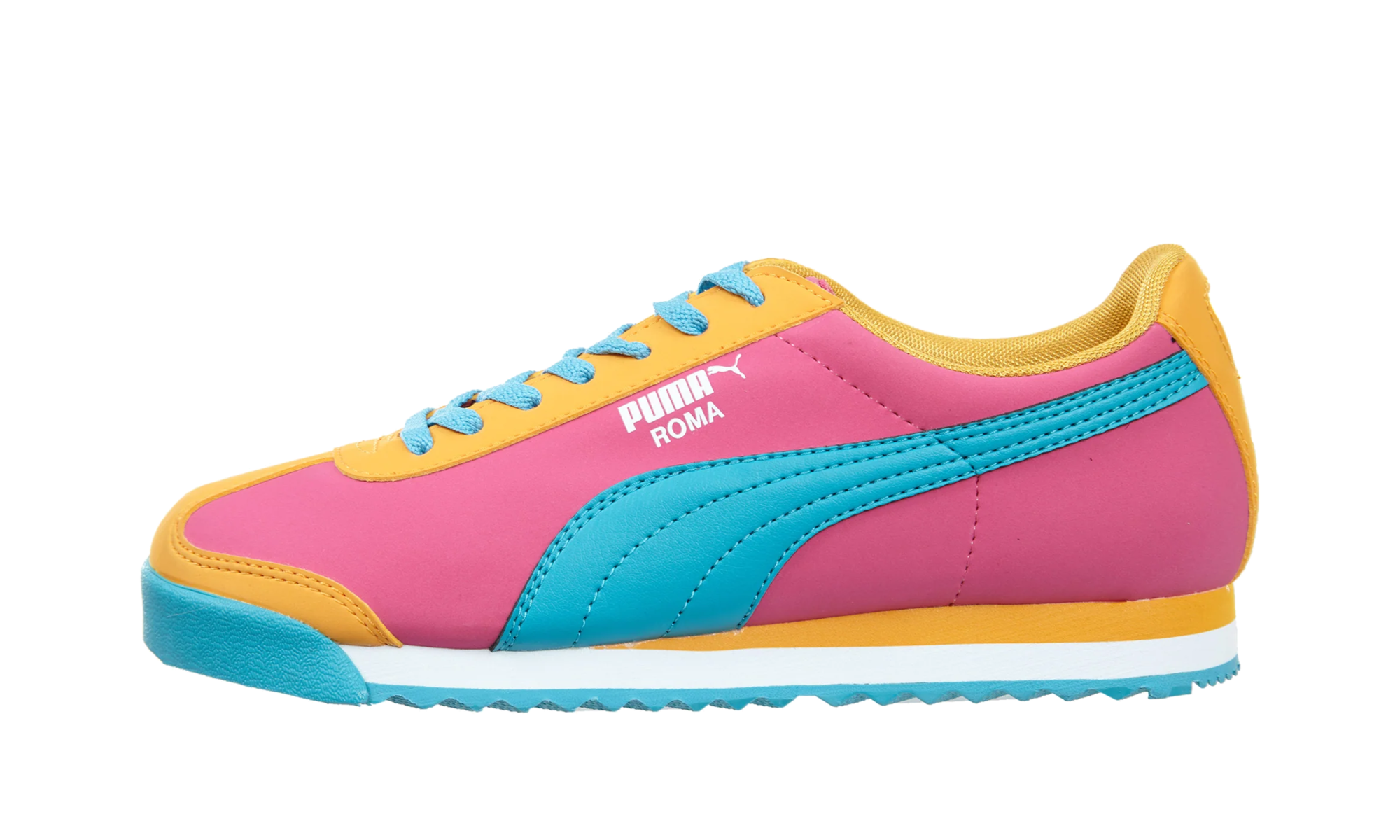 Roma Sl Nbk GS "Purple / zinia - bluebird" 356349 06