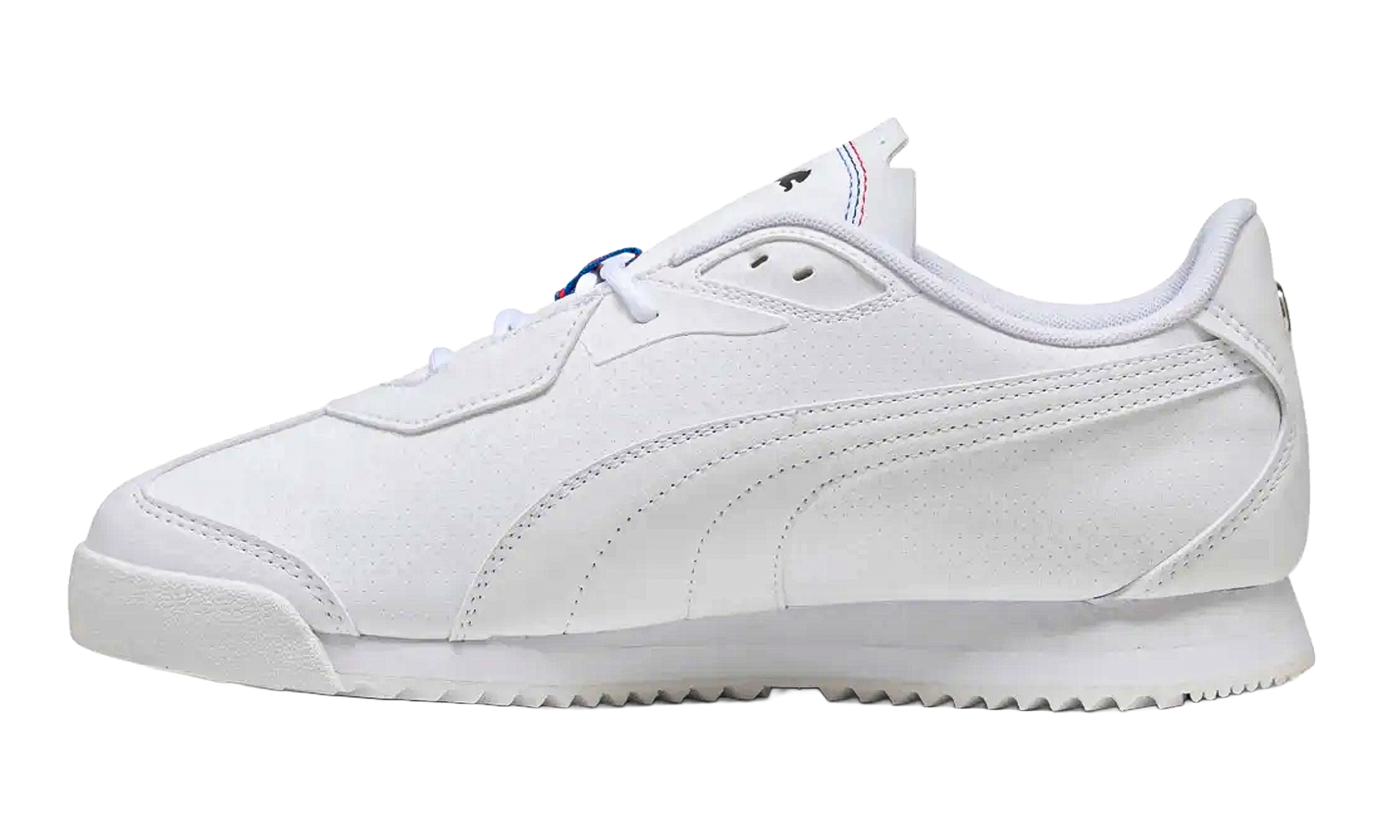 Roma Stradale "Bmw motorsport - white black" 308617 02