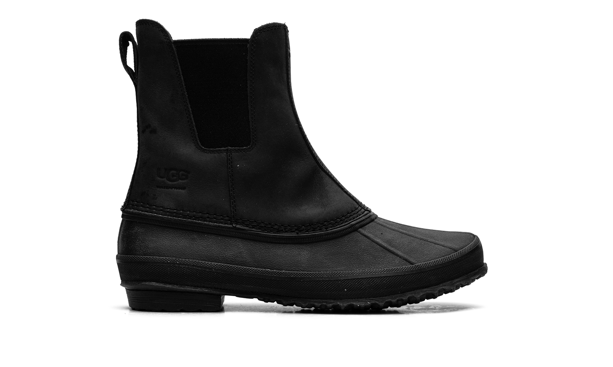 Romosa Boots 1015381