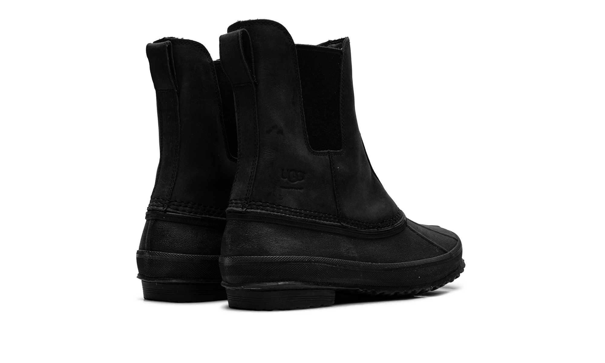 Romosa Boots 1015381