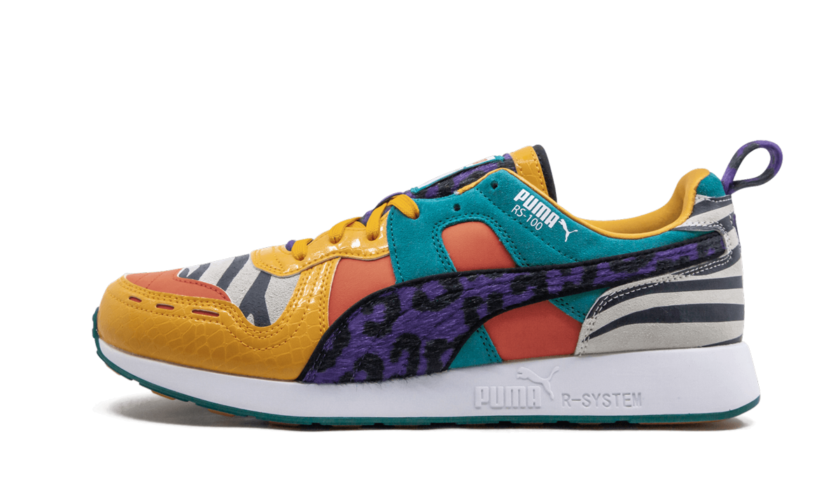 Rs-100 Animal 368265 01