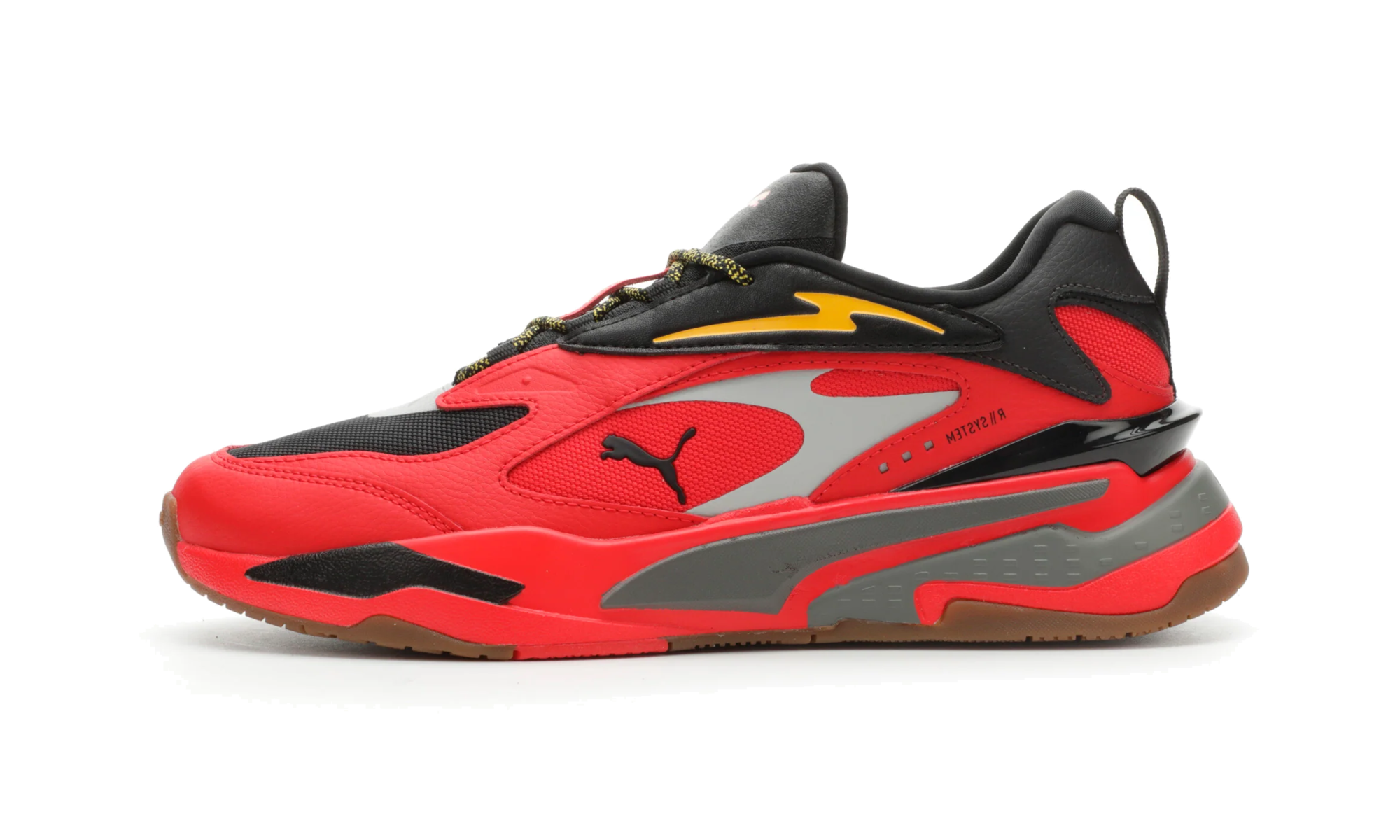Rs-Fast "Flames" 389532 01