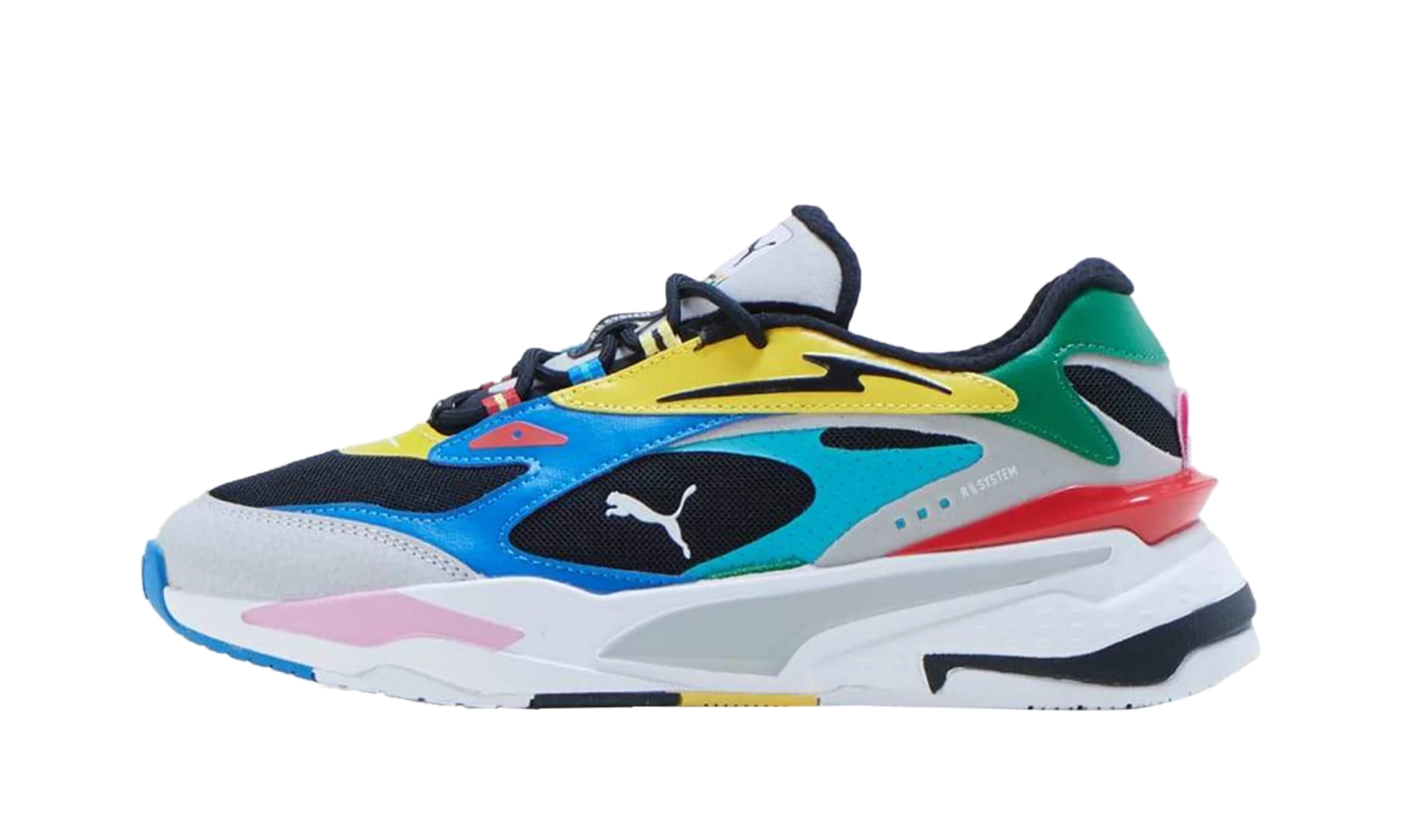 Rs-Fast GS "International flags" 381529 01