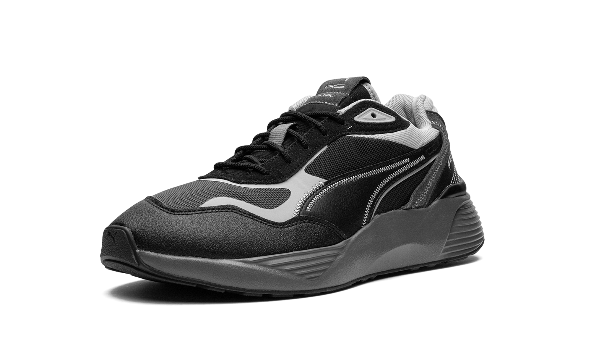 Rs Metric "Black" 387167 01