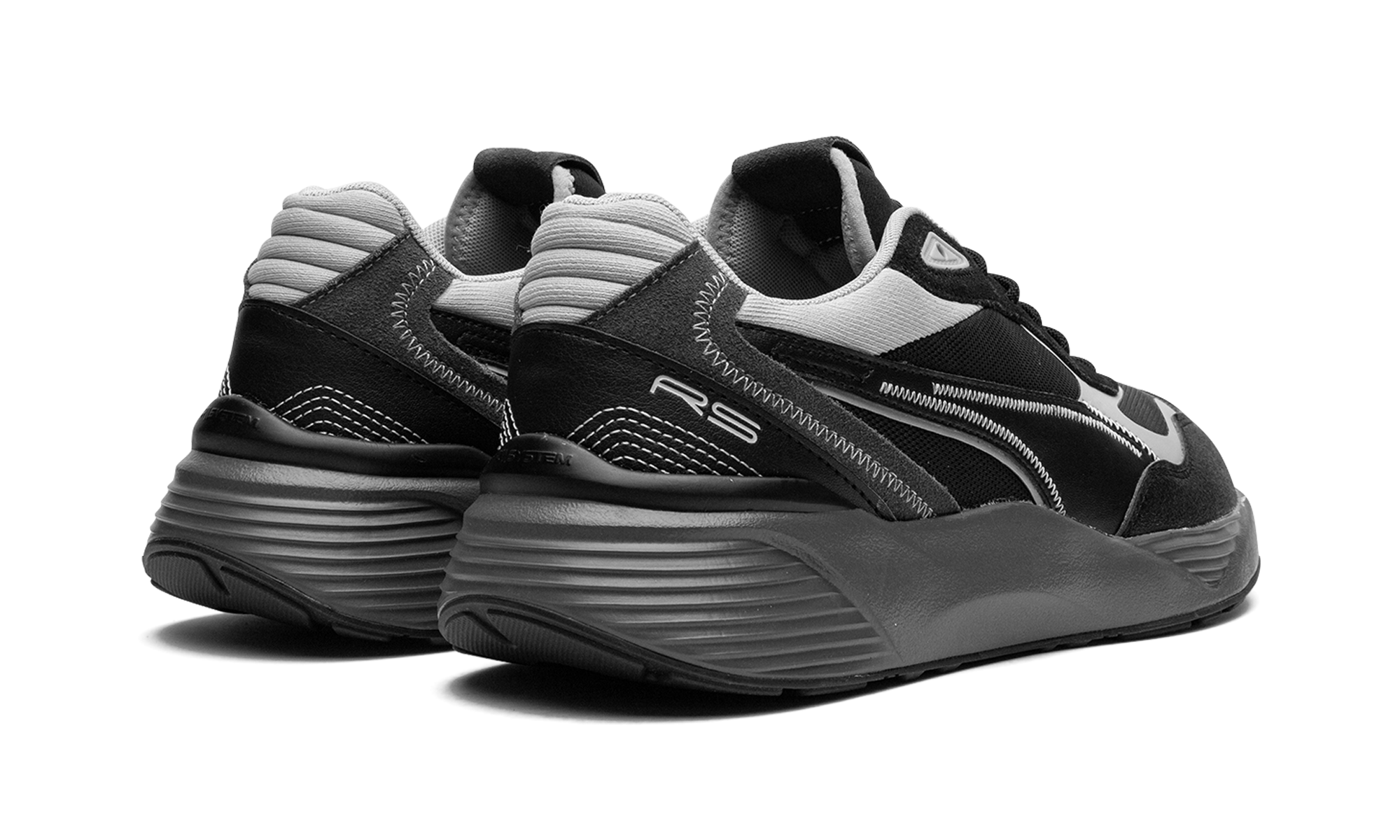 Rs Metric "Black" 387167 01