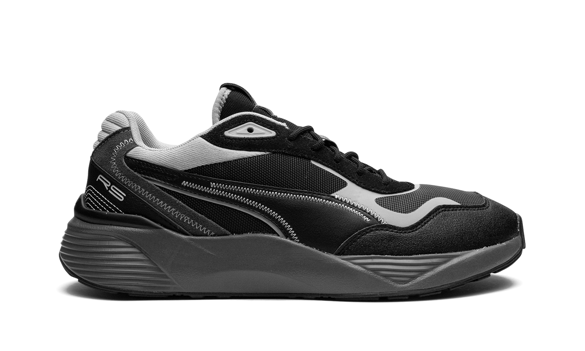 Rs Metric "Black" 387167 01