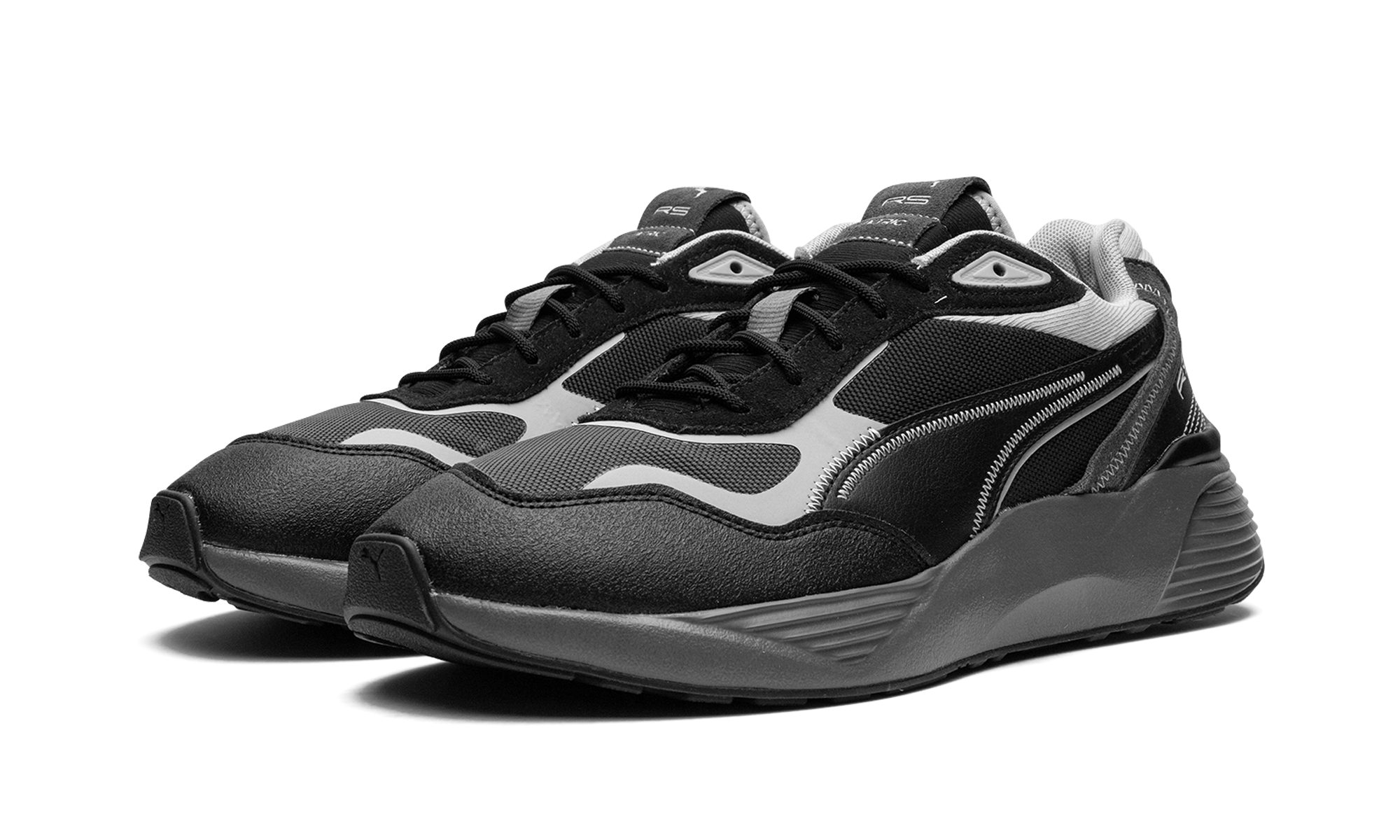 Rs Metric "Black" 387167 01