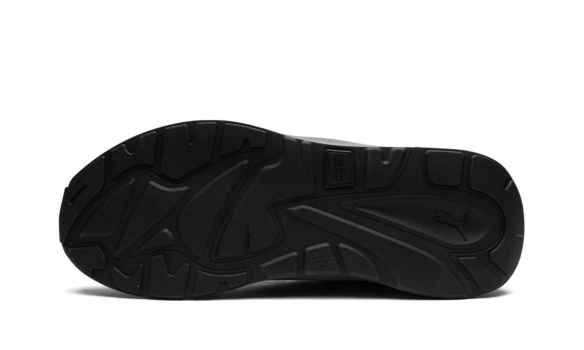 Rs Metric "Black" 387167 01