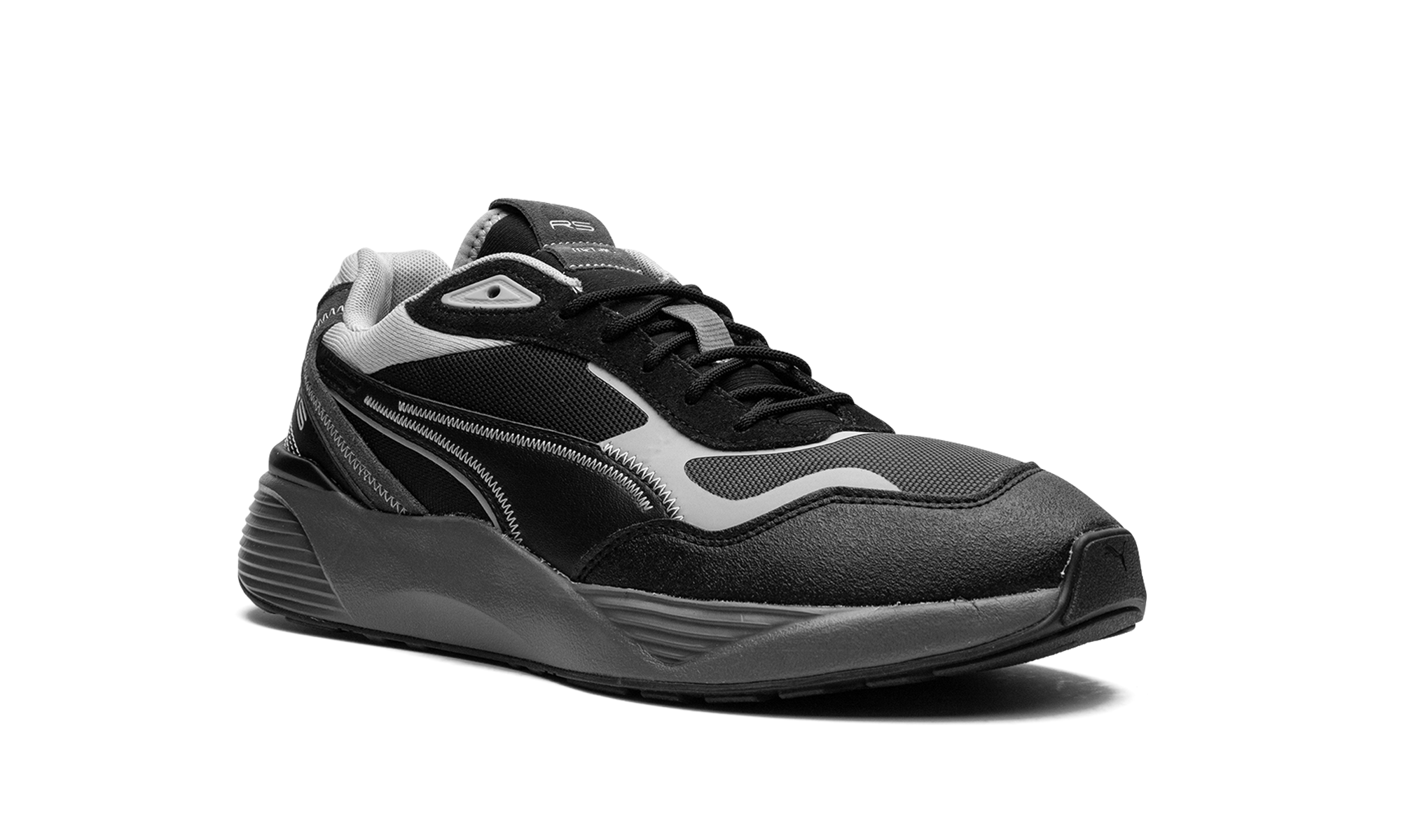 Rs Metric "Black" 387167 01