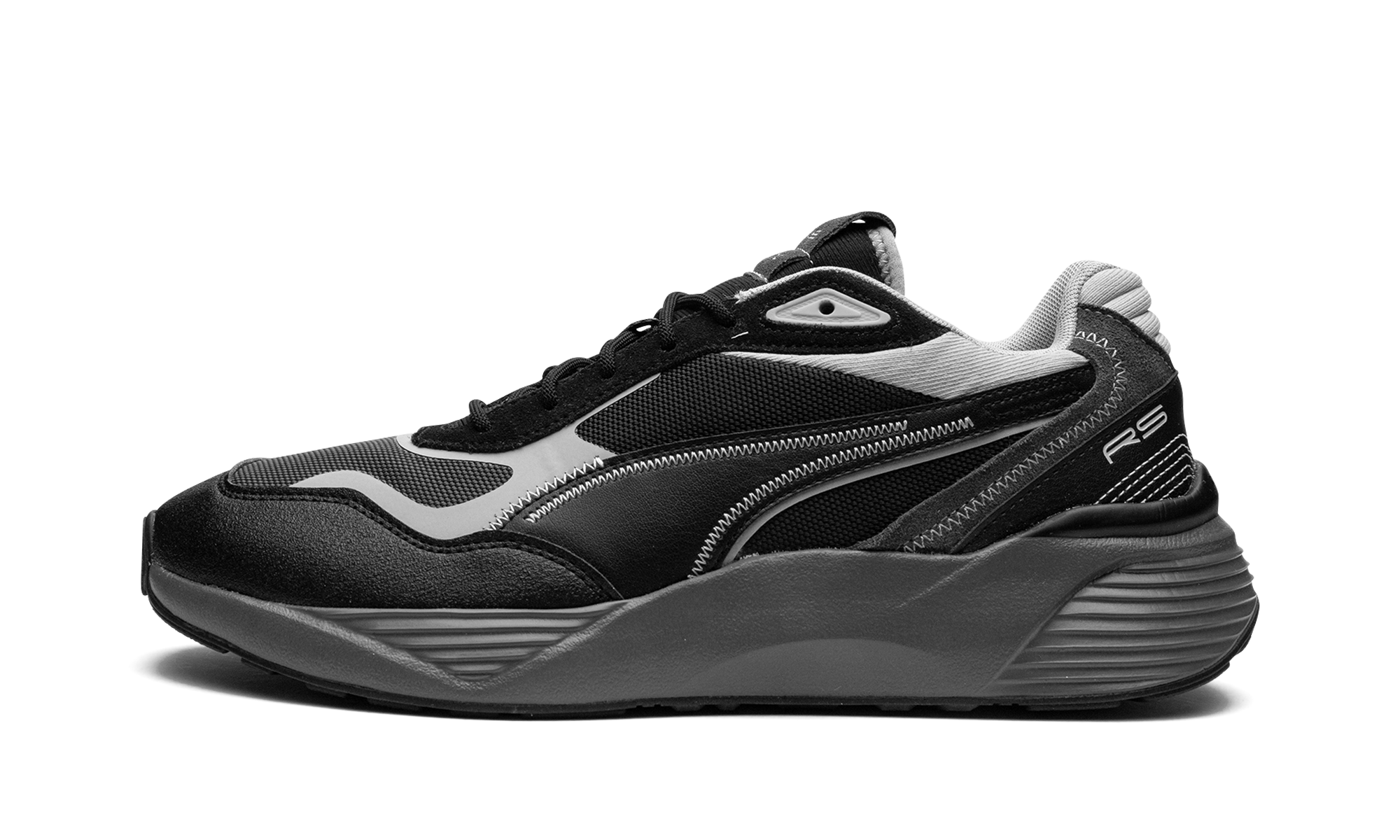 Rs Metric "Black" 387167 01