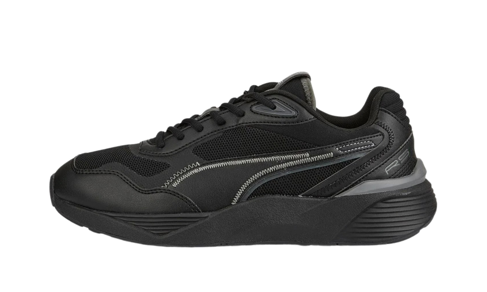 Rs-Metric Core GS "Puma black / dark shadow" 389099 02