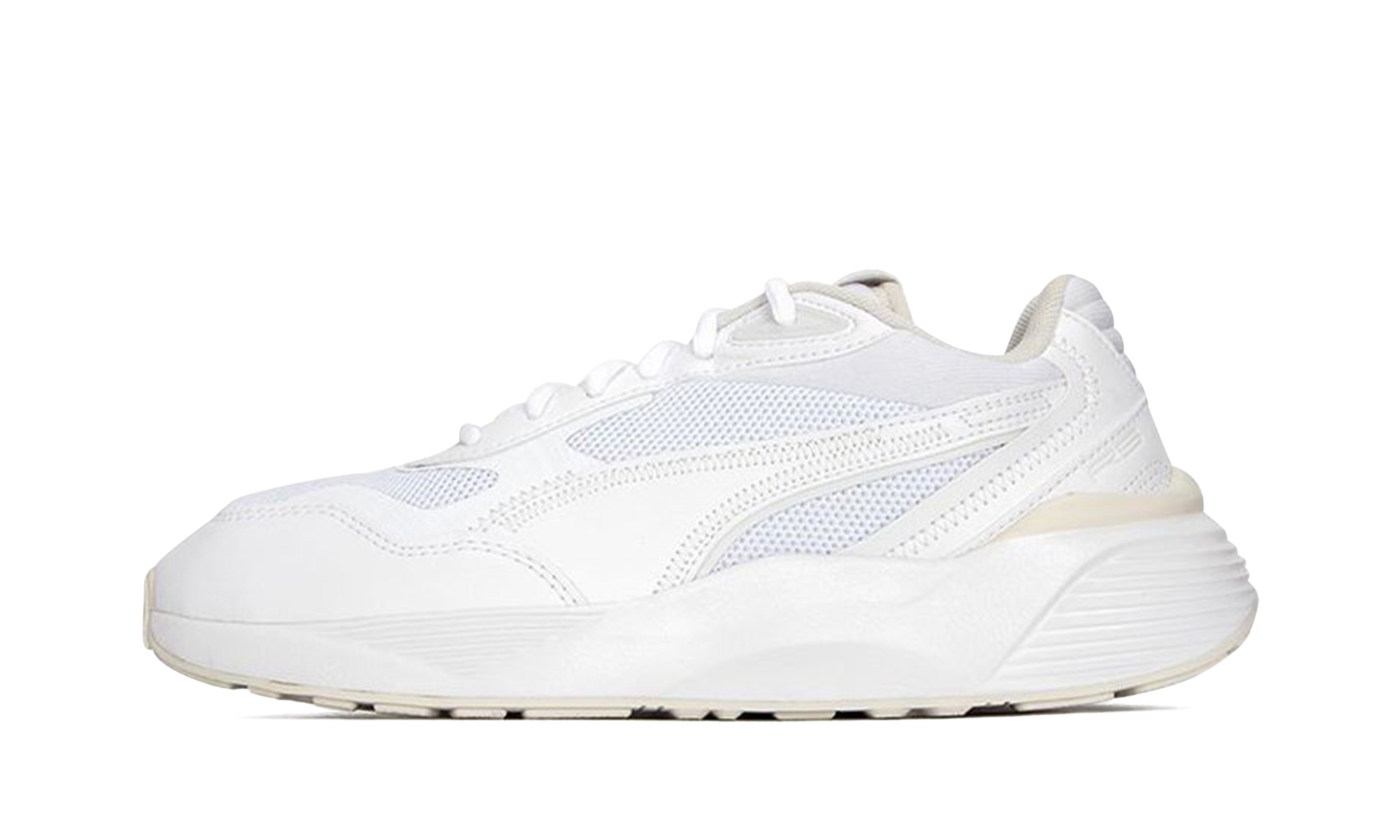Rs-Metric Core "White nimbus cloud" 387166 01