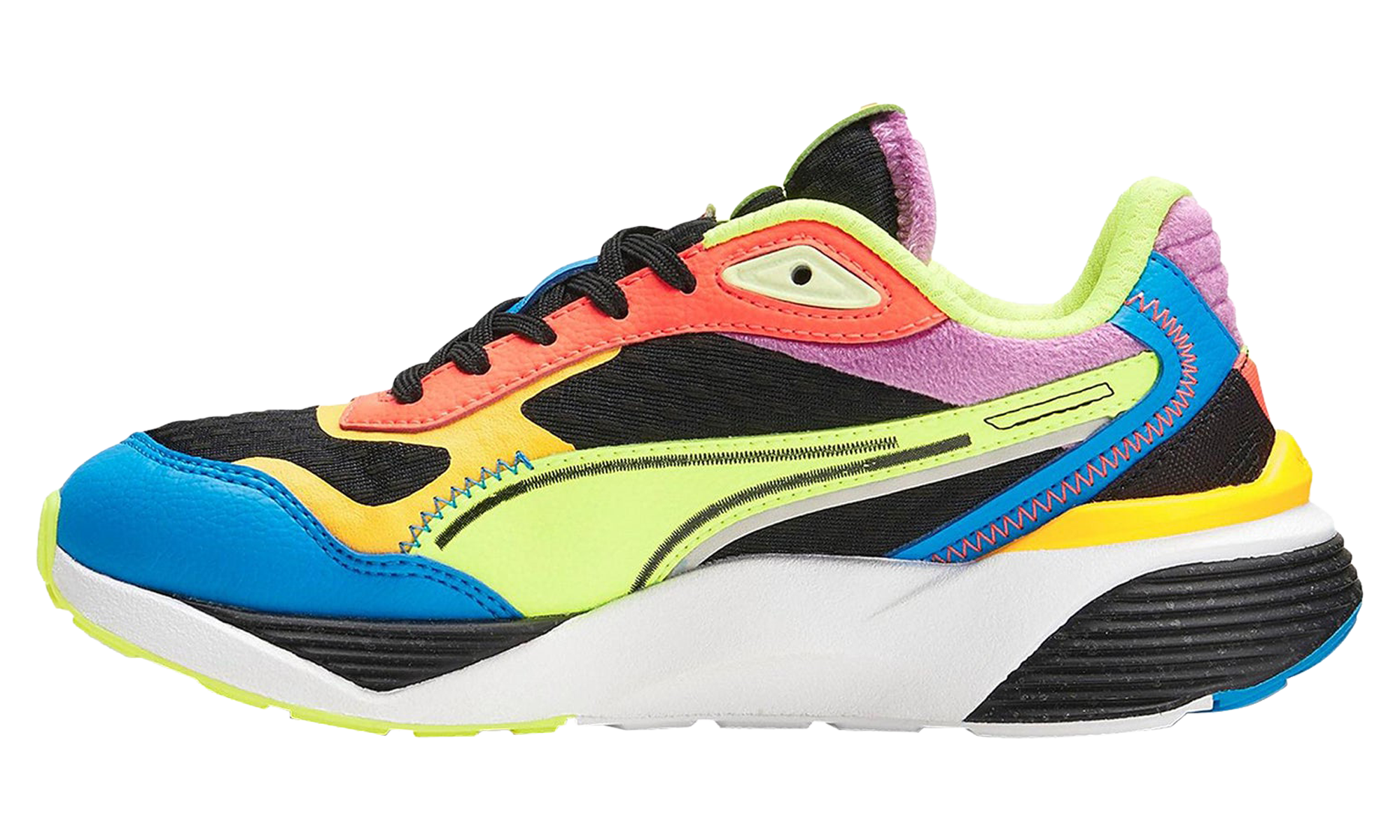 Rs-Metric Lava GS 389042 01
