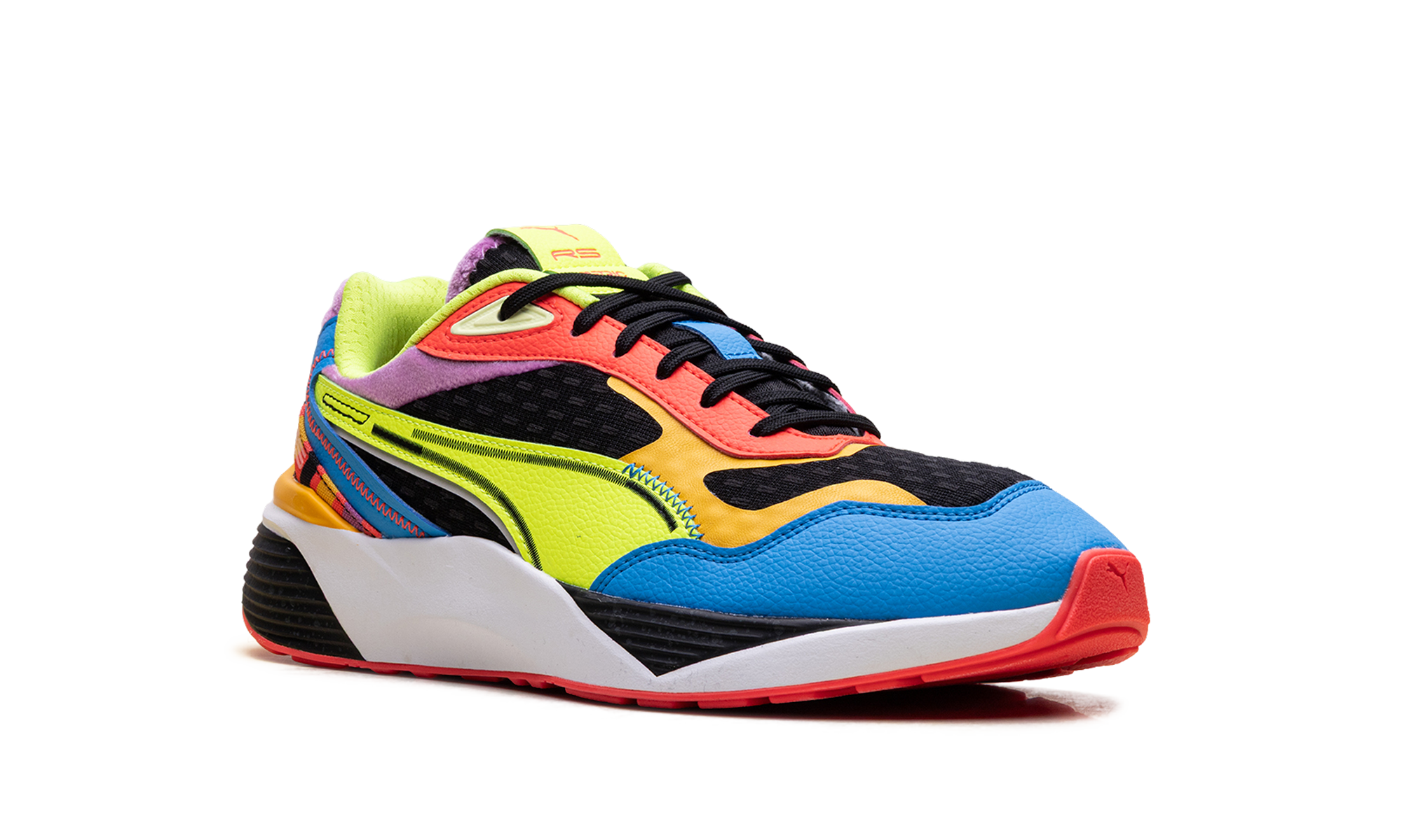 Rs-Metric "Lime squeeze" 388906 01