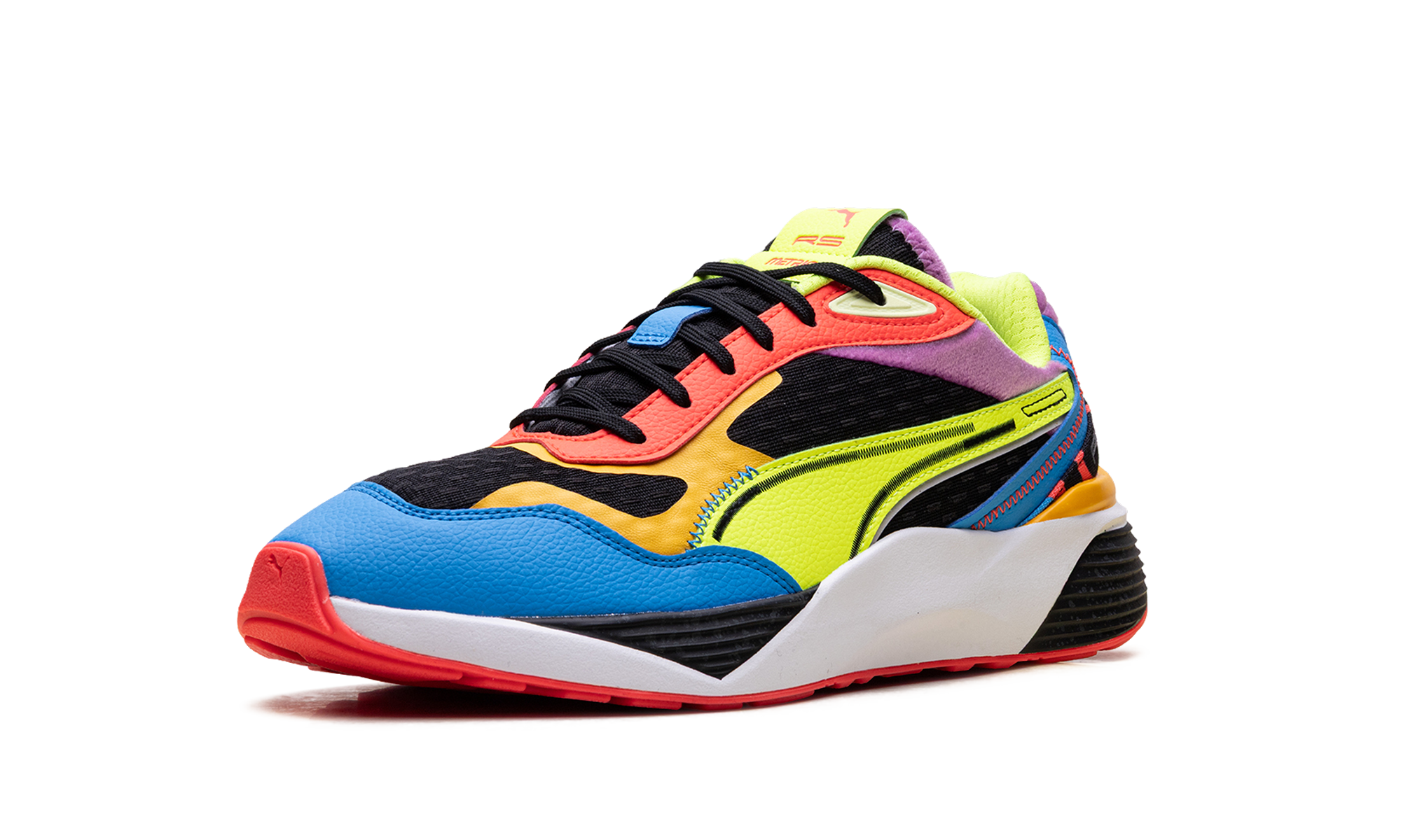 Rs-Metric "Lime squeeze" 388906 01