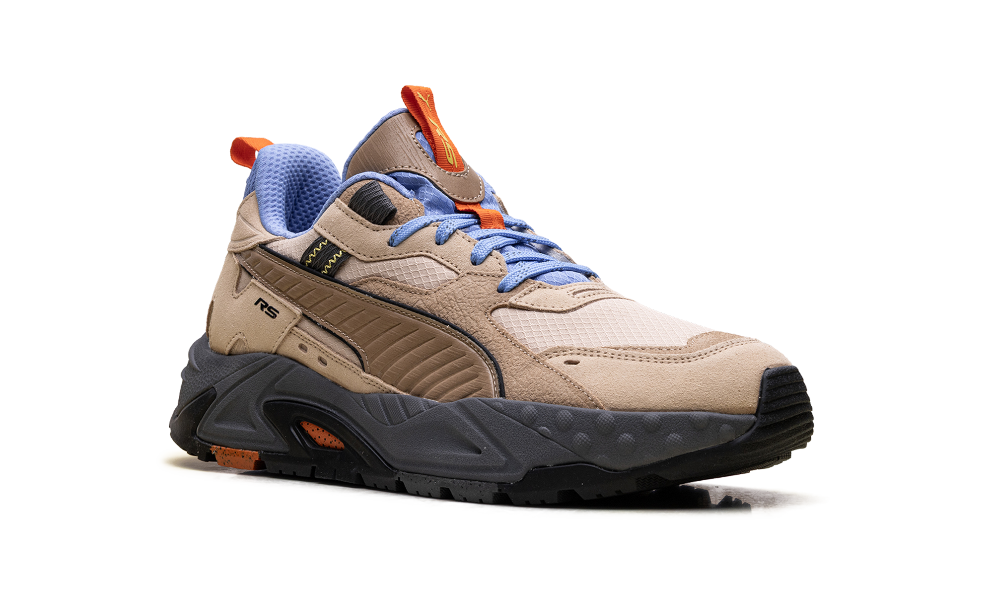 Rs-Trck Explore "Beige" 391721-01