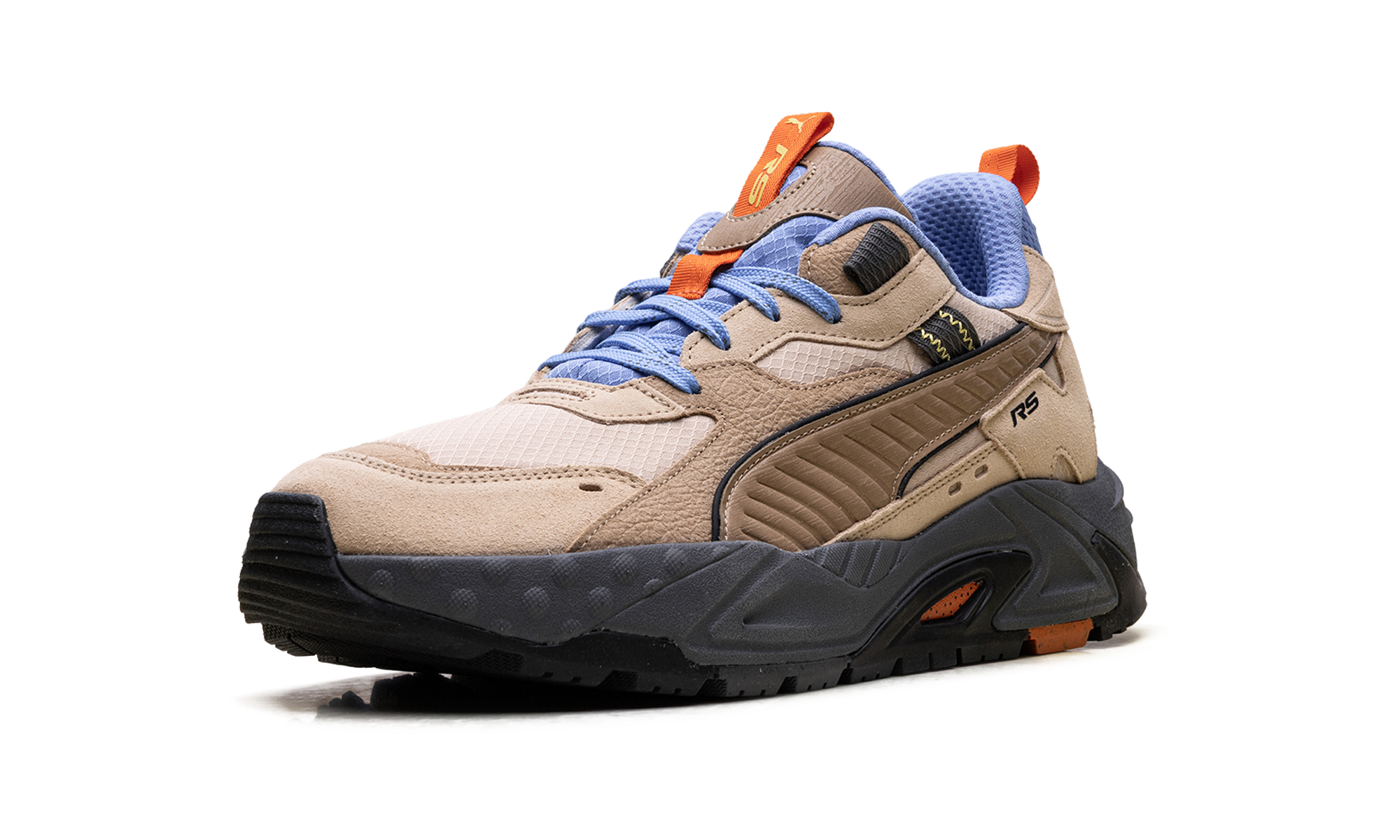 Rs-Trck Explore "Beige" 391721-01