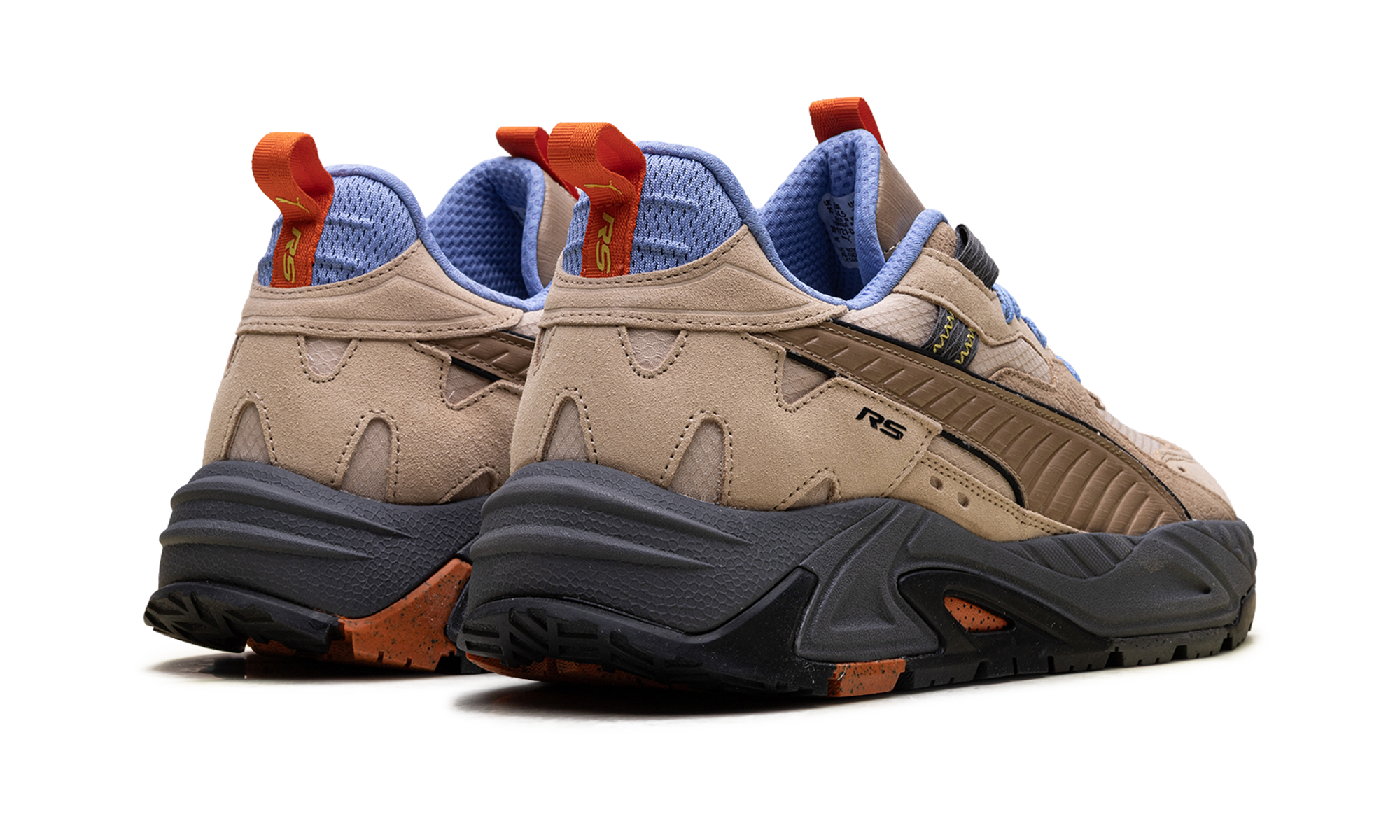 Rs-Trck Explore "Beige" 391721-01