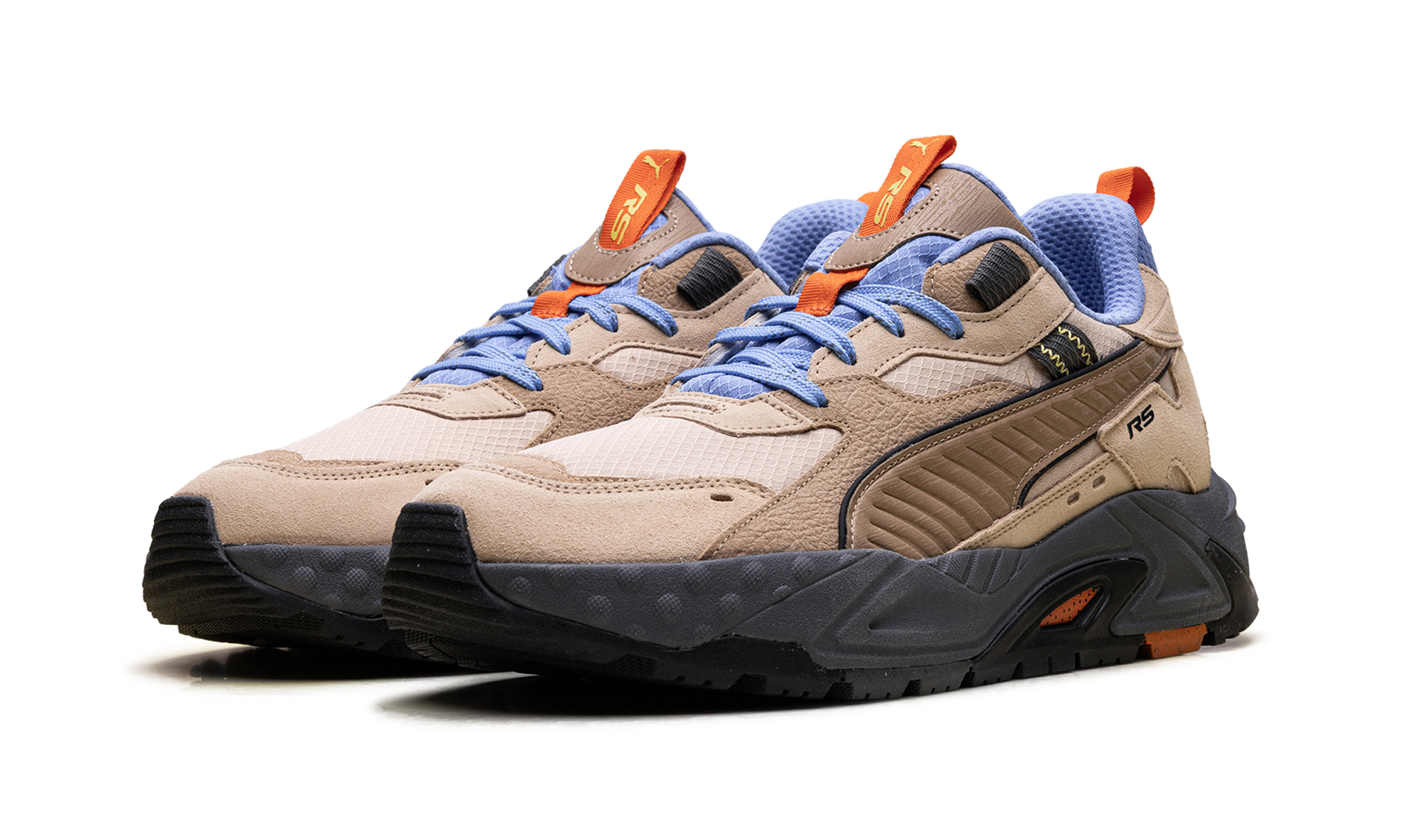 Rs-Trck Explore "Beige" 391721-01
