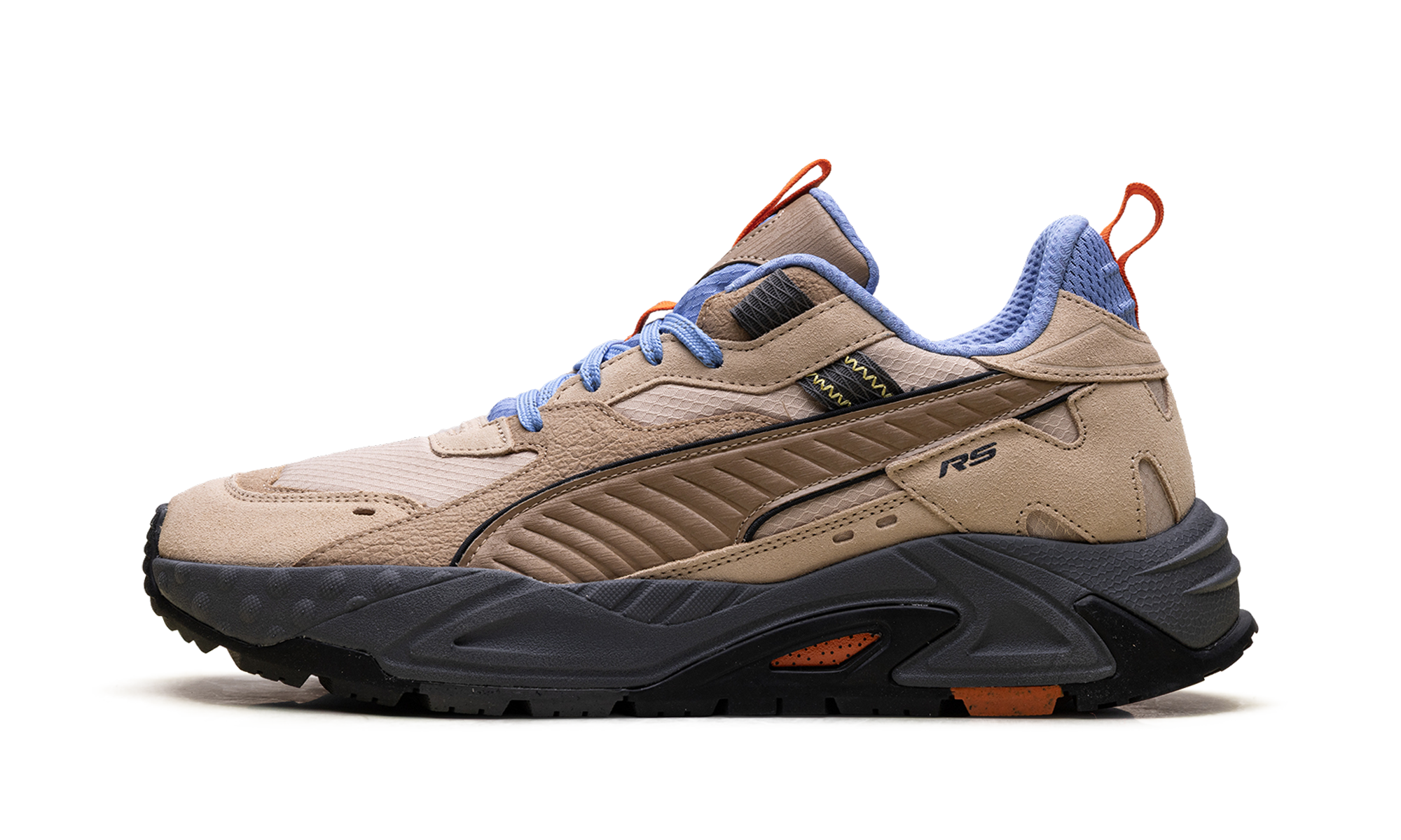 Rs-Trck Explore "Beige" 391721-01