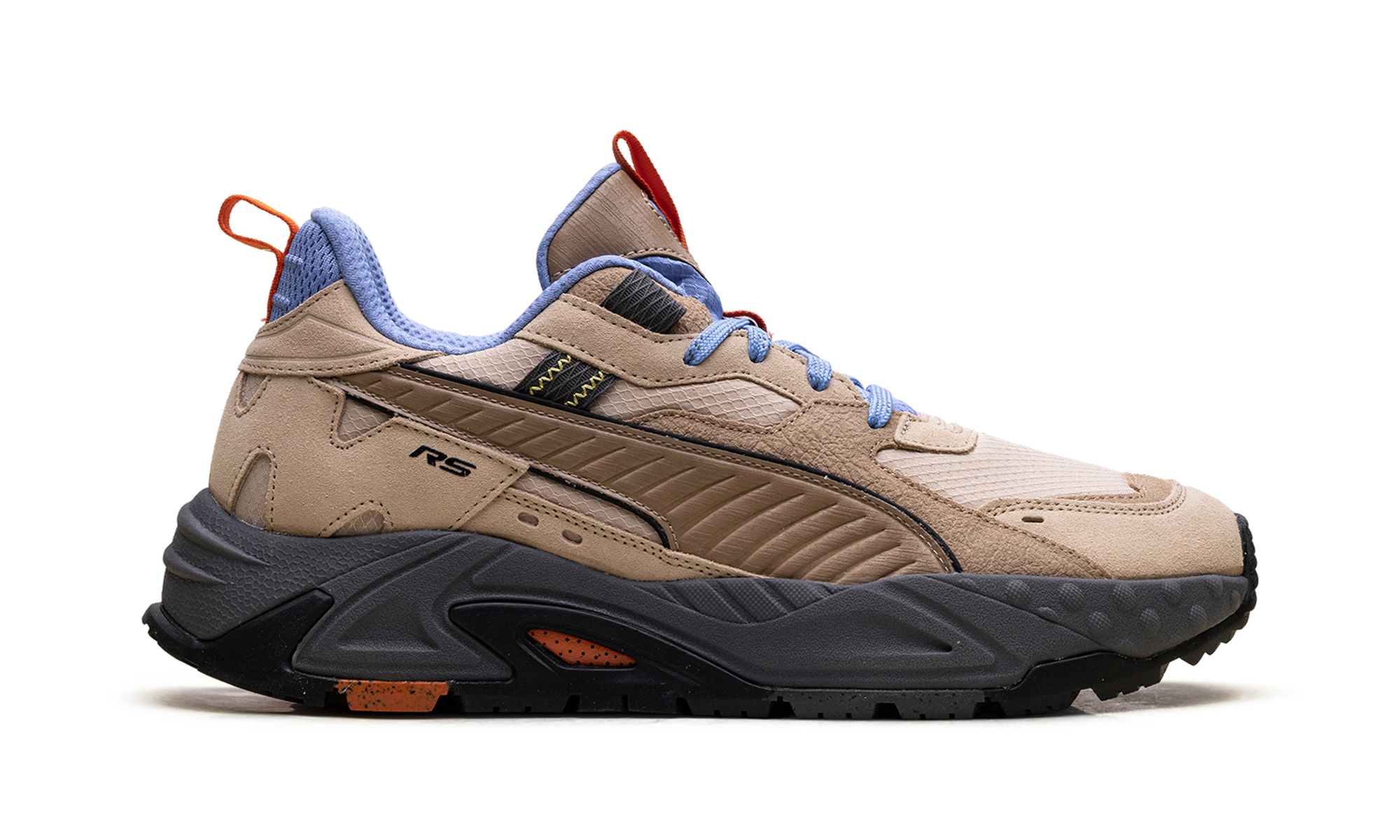 Rs-Trck Explore "Beige" 391721-01