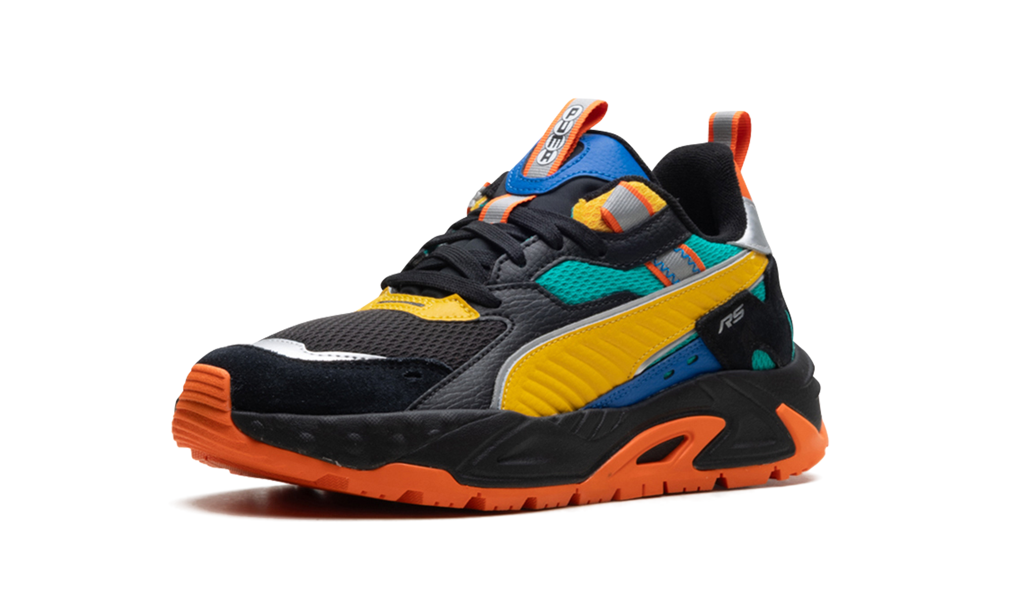 Rs-Trck Pinball GS "Multicolor" 395321 01