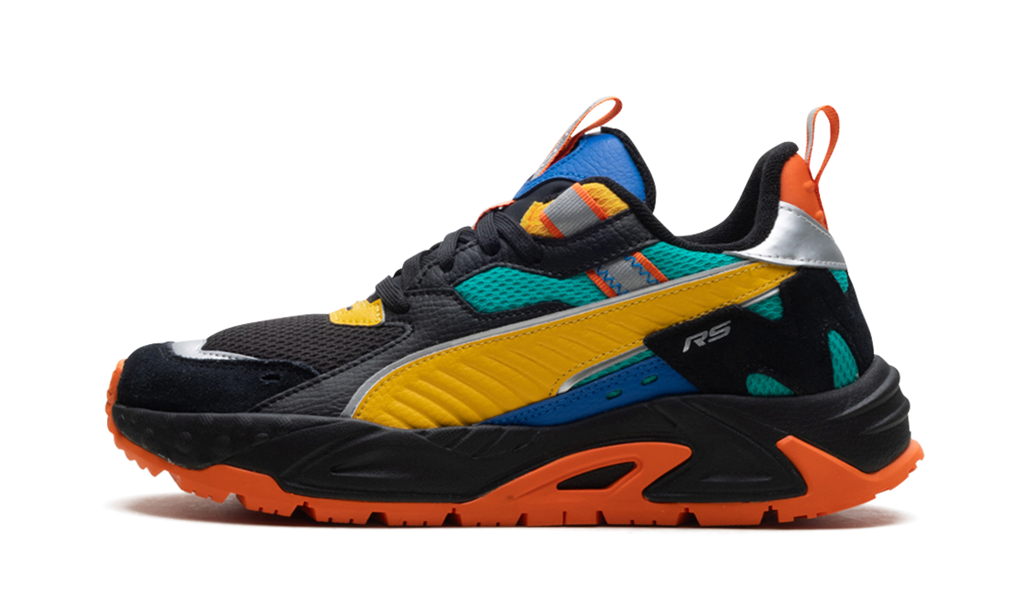 Rs-Trck Pinball GS "Multicolor" 395321 01