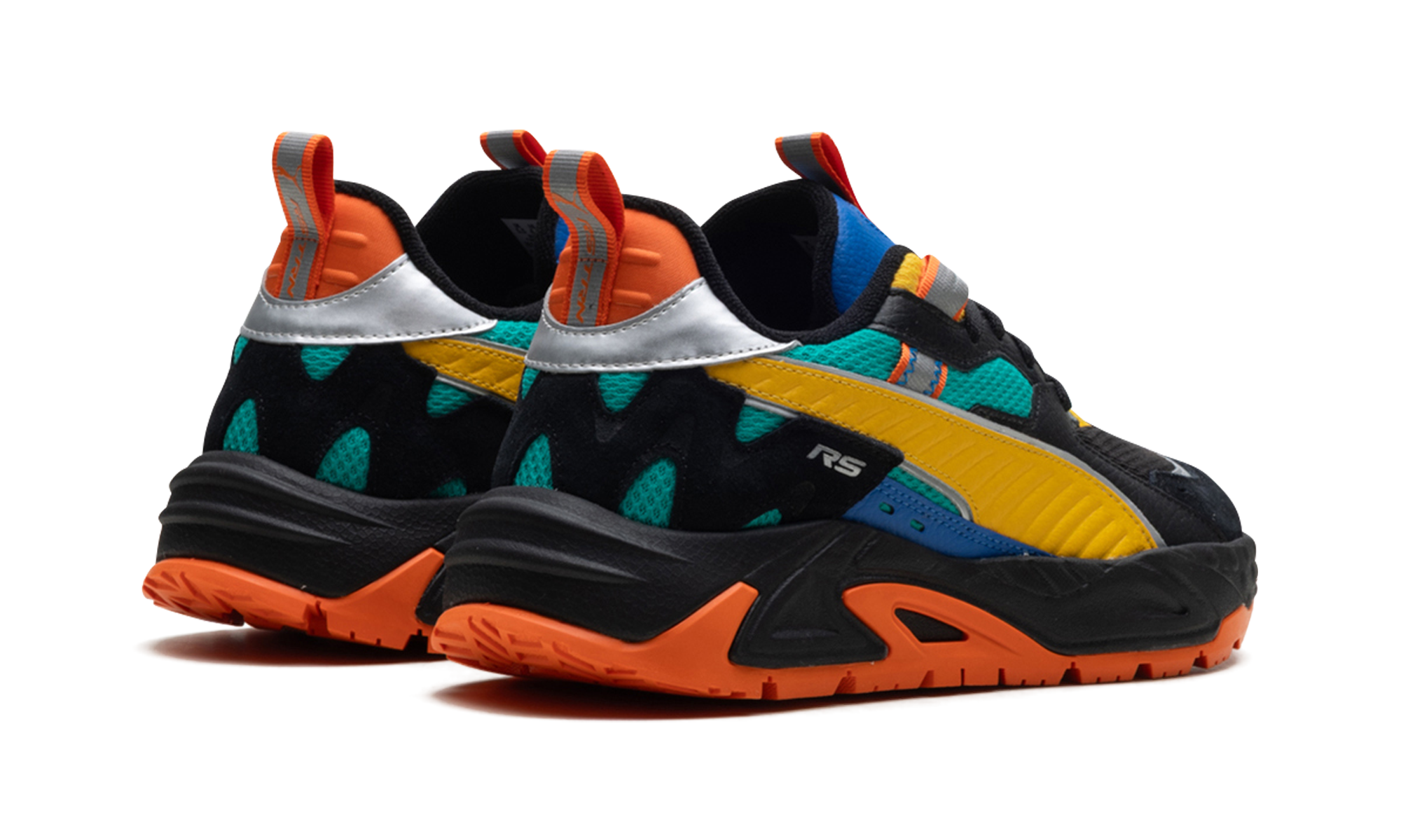 Rs-Trck Pinball GS "Multicolor" 395321 01