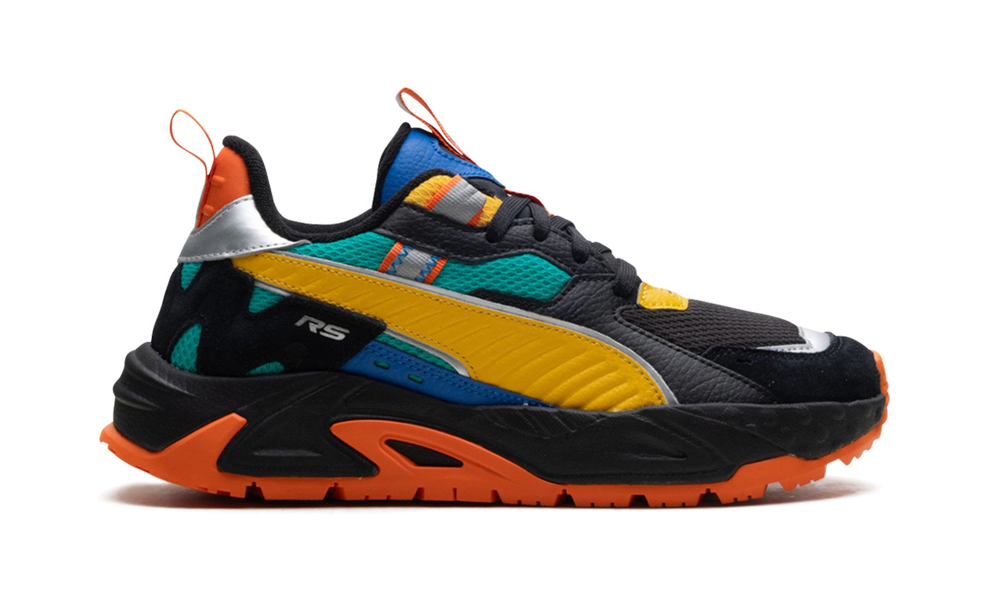 Rs-Trck Pinball GS "Multicolor" 395321 01