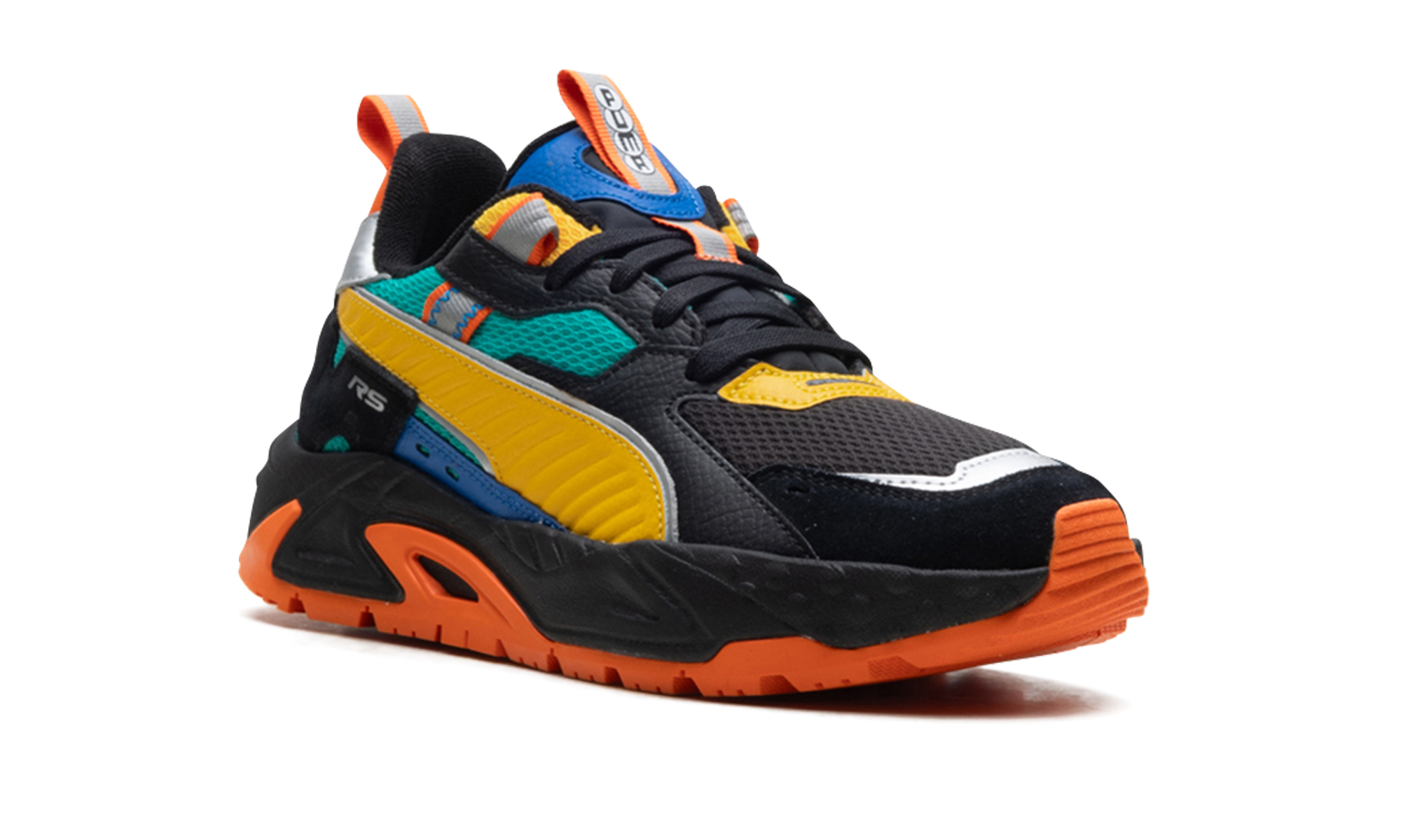 Rs-Trck Pinball GS "Multicolor" 395321 01