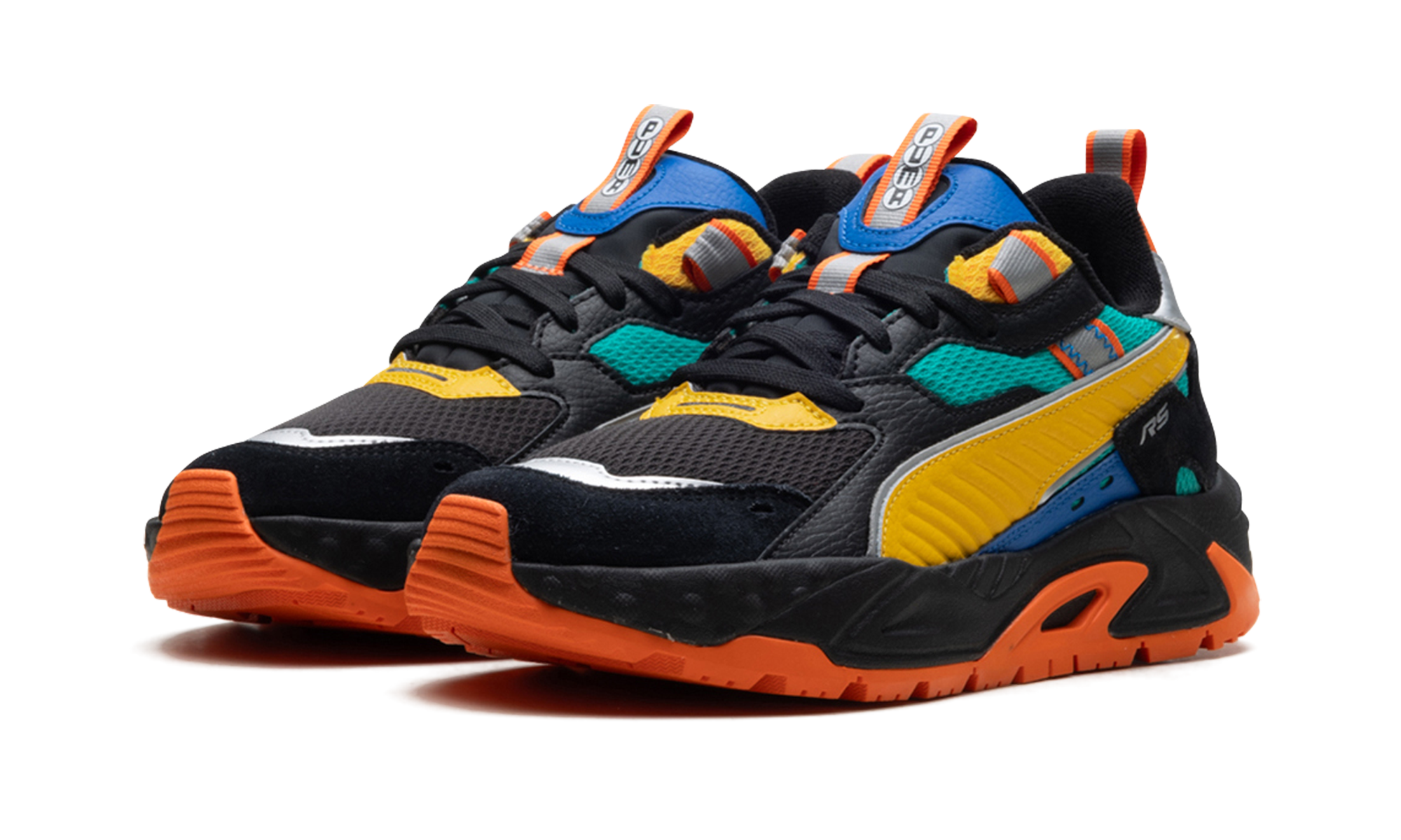 Rs-Trck Pinball GS "Multicolor" 395321 01