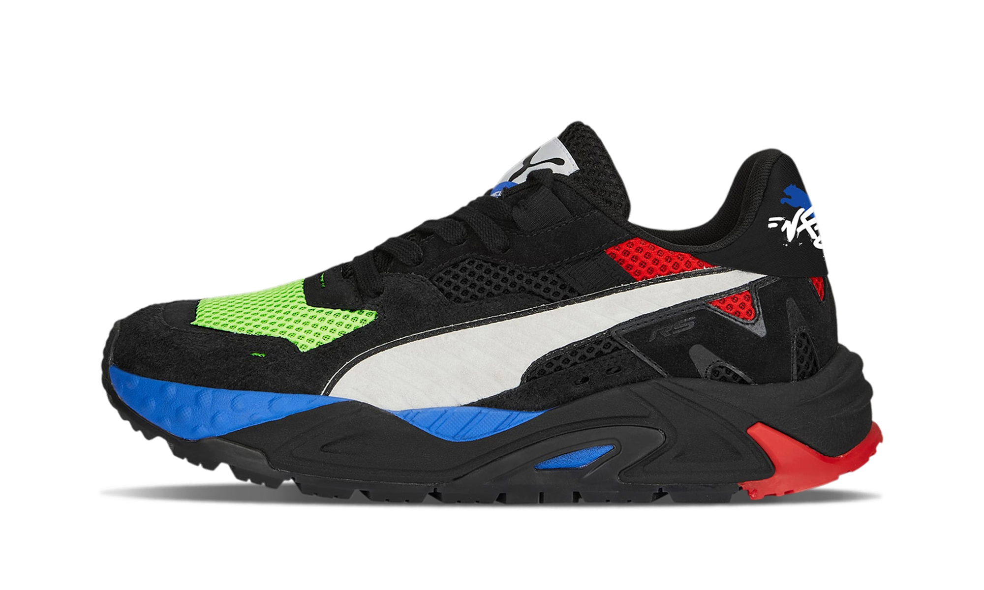 Rs-Trck X Nfs "Black" 307691 01