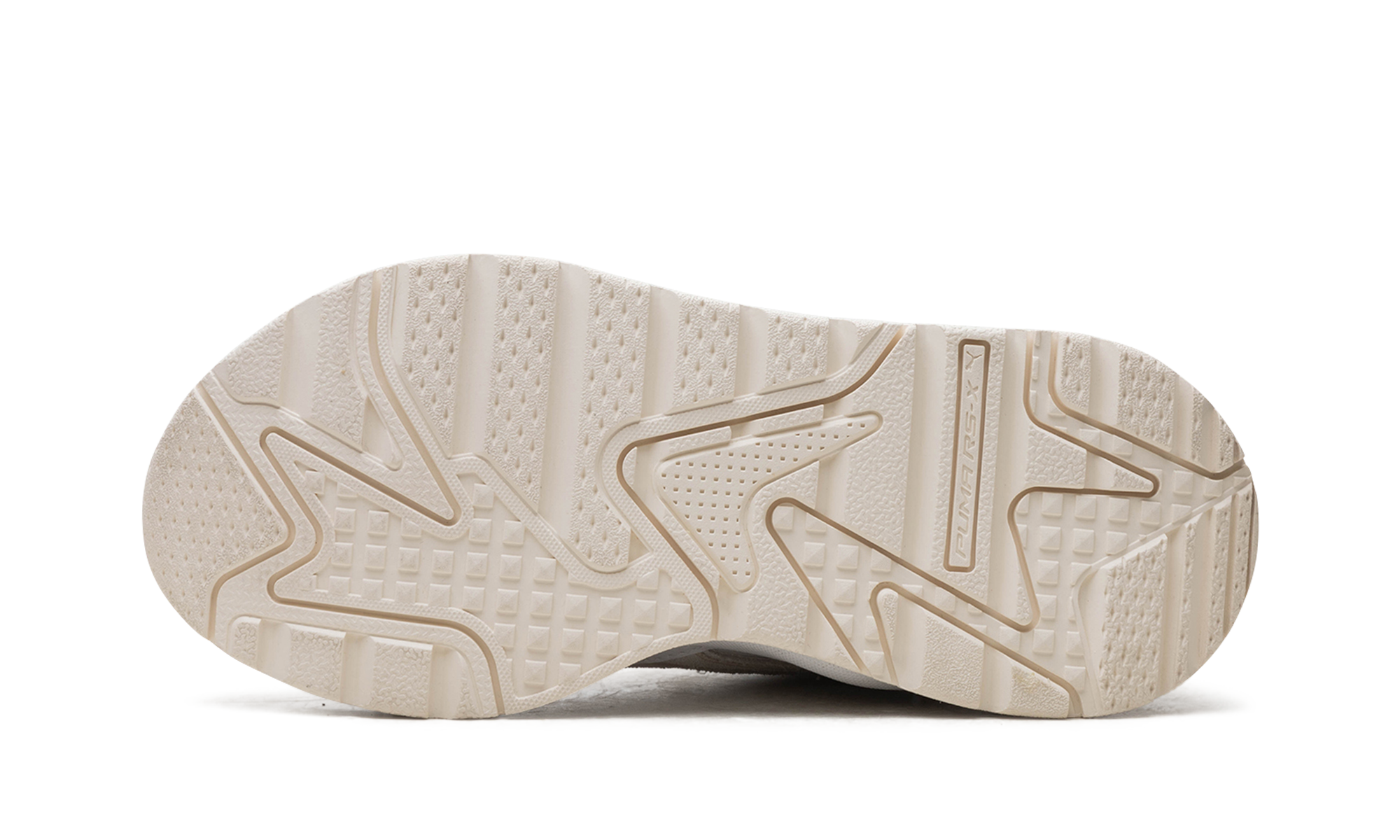 Rs-X Efekt Thrifted Women "Puma white pristine" 392111 01