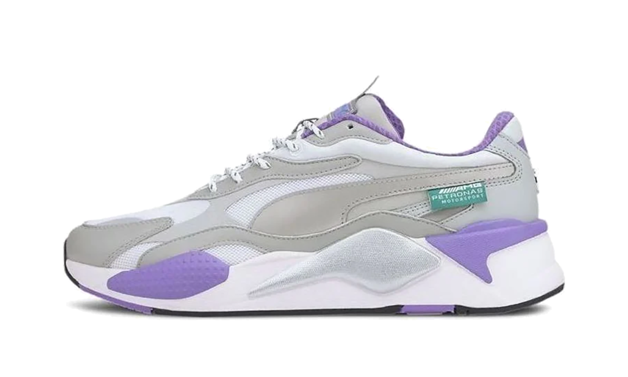 Rs-X3 "Mercedes amg - silver luminous purple" 306499 04