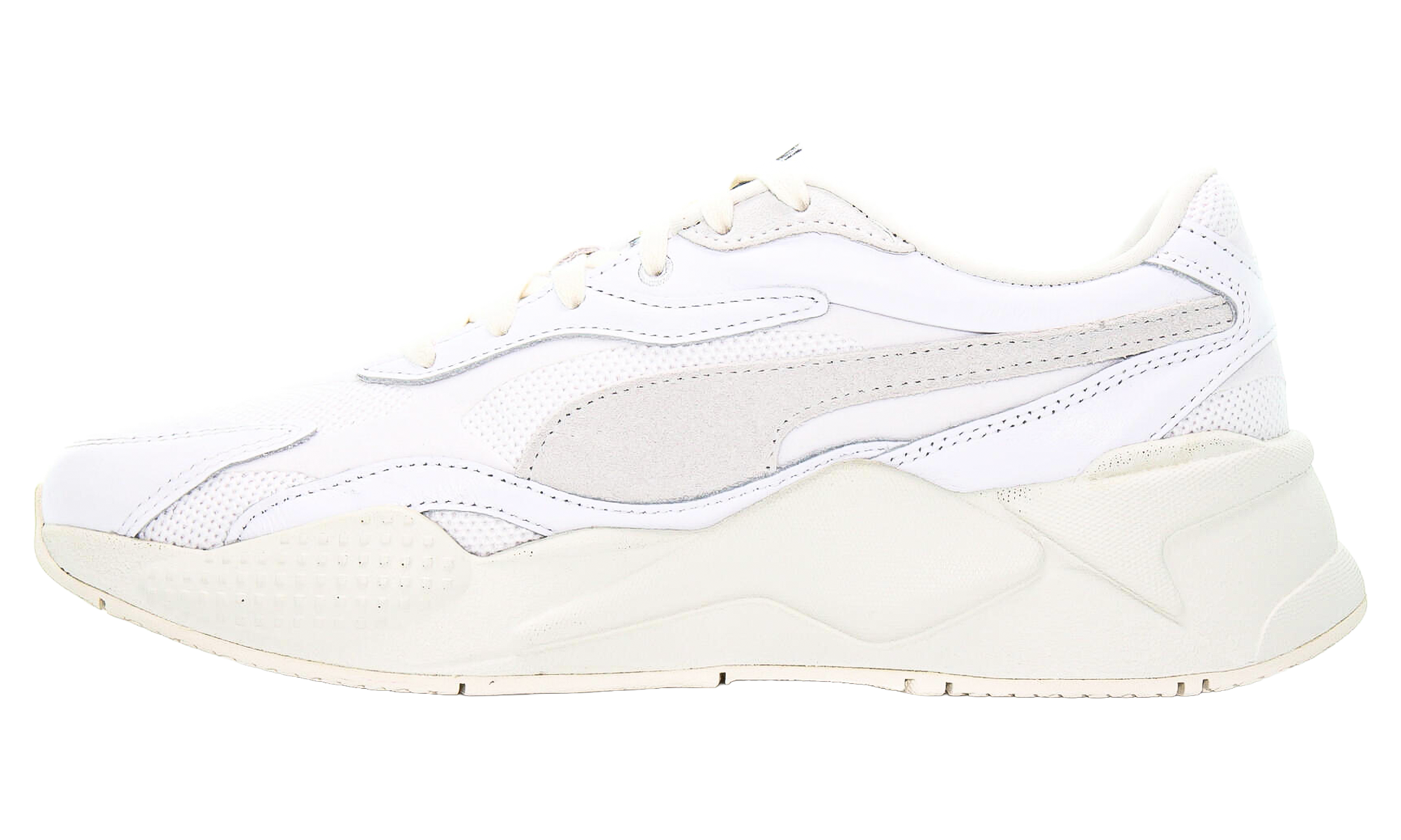 Rs-X3 "Whisper white" 374293 01