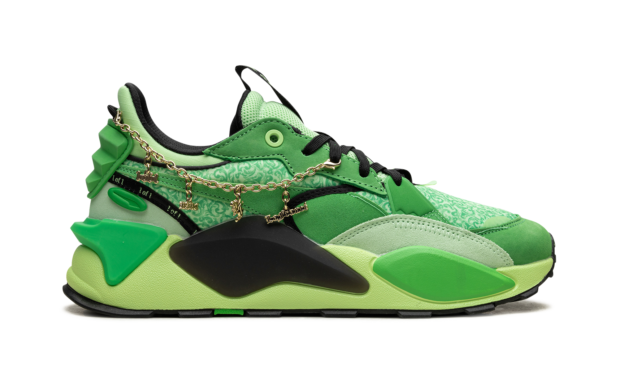 Rs-Xl "Lafrancé" 395032 01