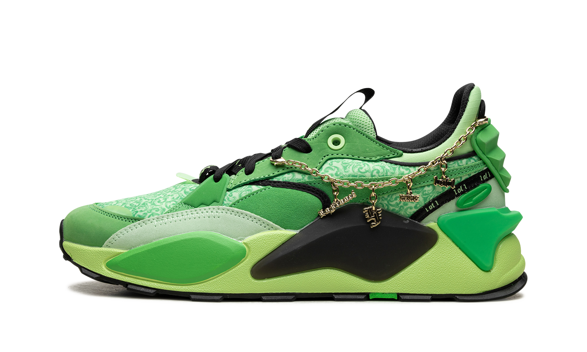 Rs-Xl "Lafrancé" 395032 01