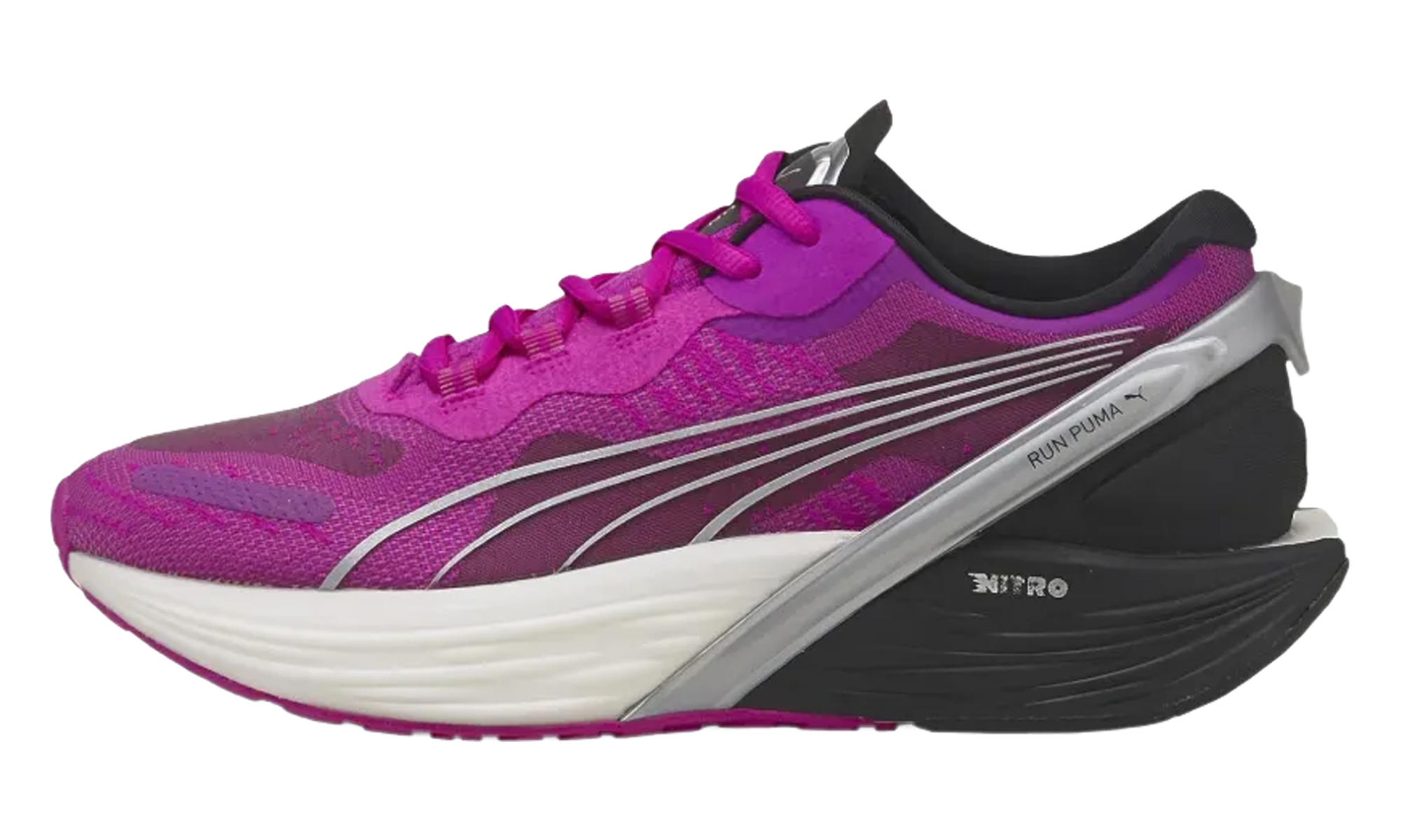 Run Xx Nitro Women "Deep orchid" 376171 02
