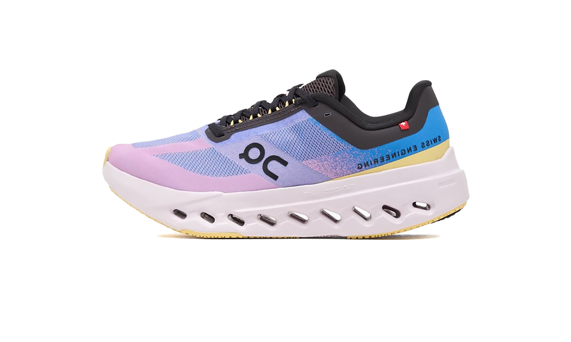 Running Cloudsurfer Next Women "Malibu raspberry" 3WE30054291