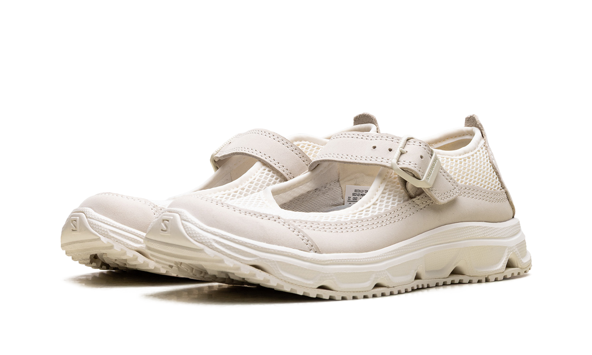 Rx Marie-Jeanne "Vanilla ice" L47433800
