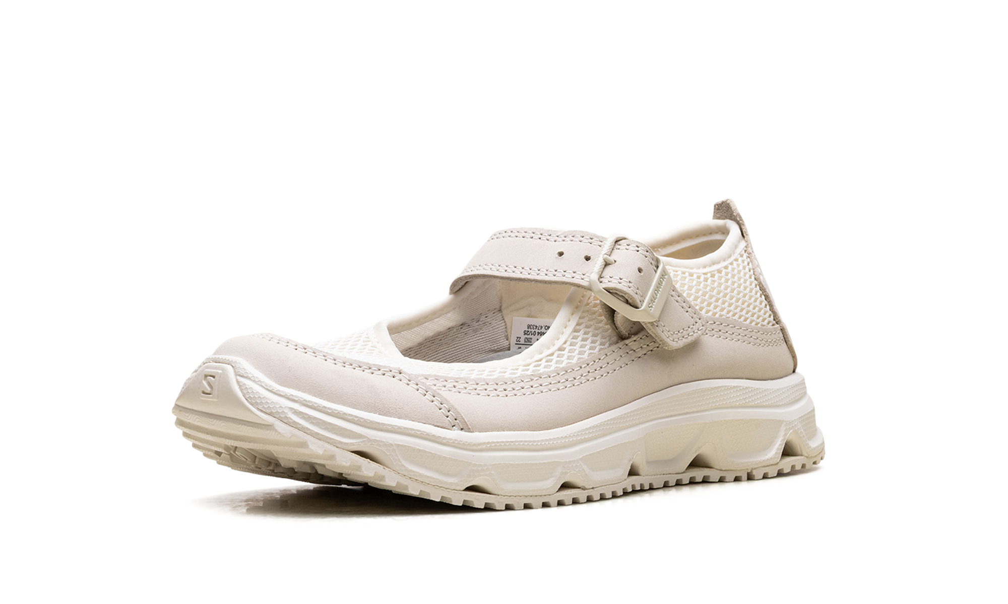Rx Marie-Jeanne "Vanilla ice" L47433800