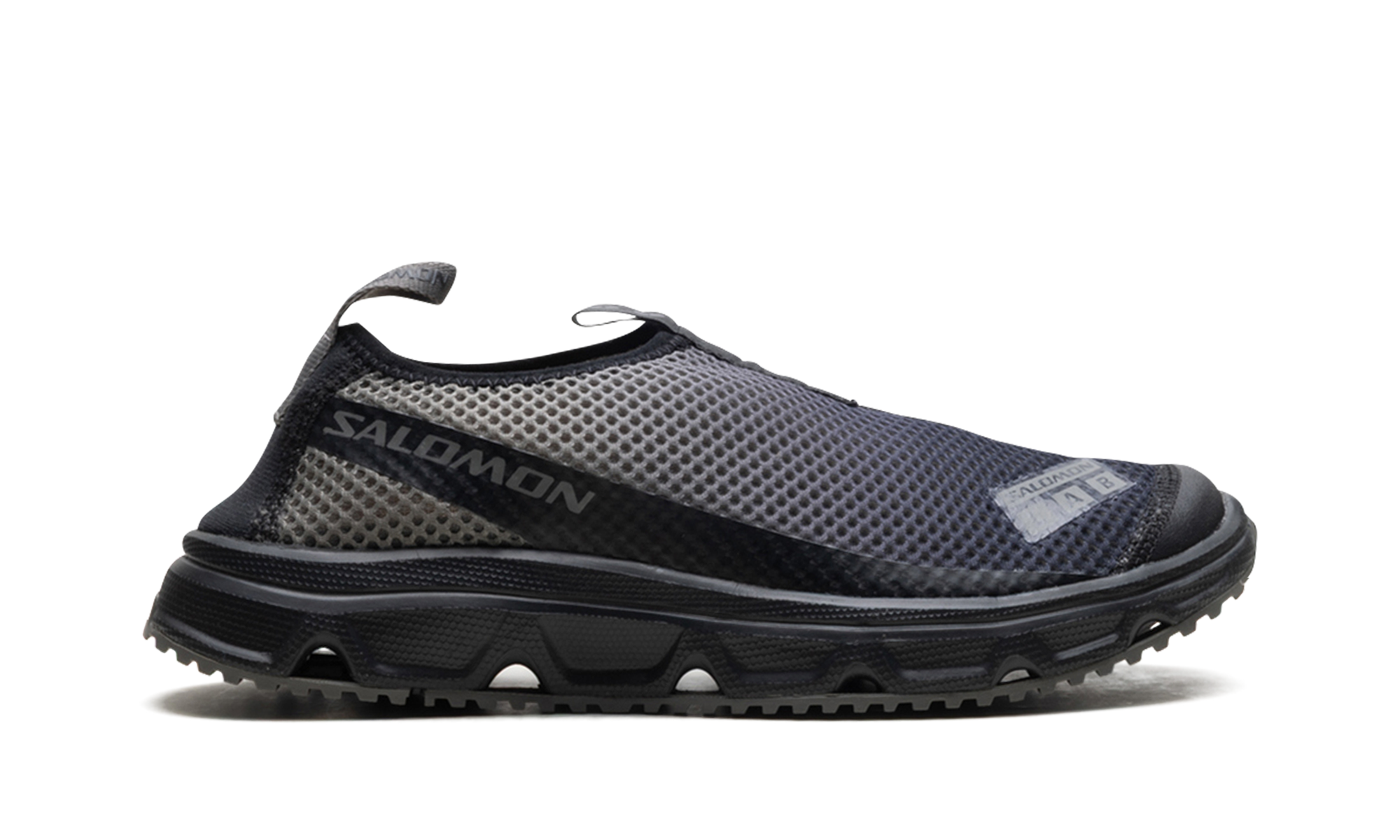 Rx Moc 3.0 "Black pewter" L47573600